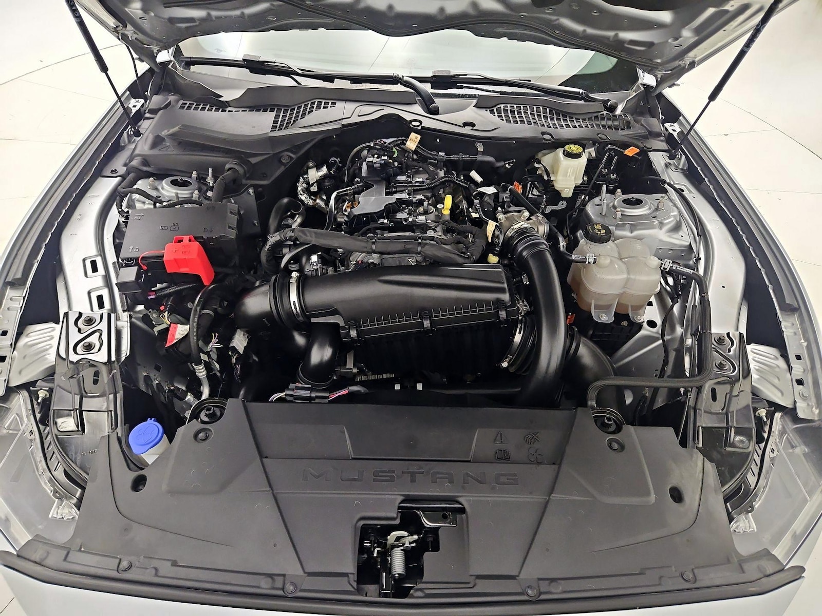 2025 Ford Mustang EcoBoost Premium - Photo 19