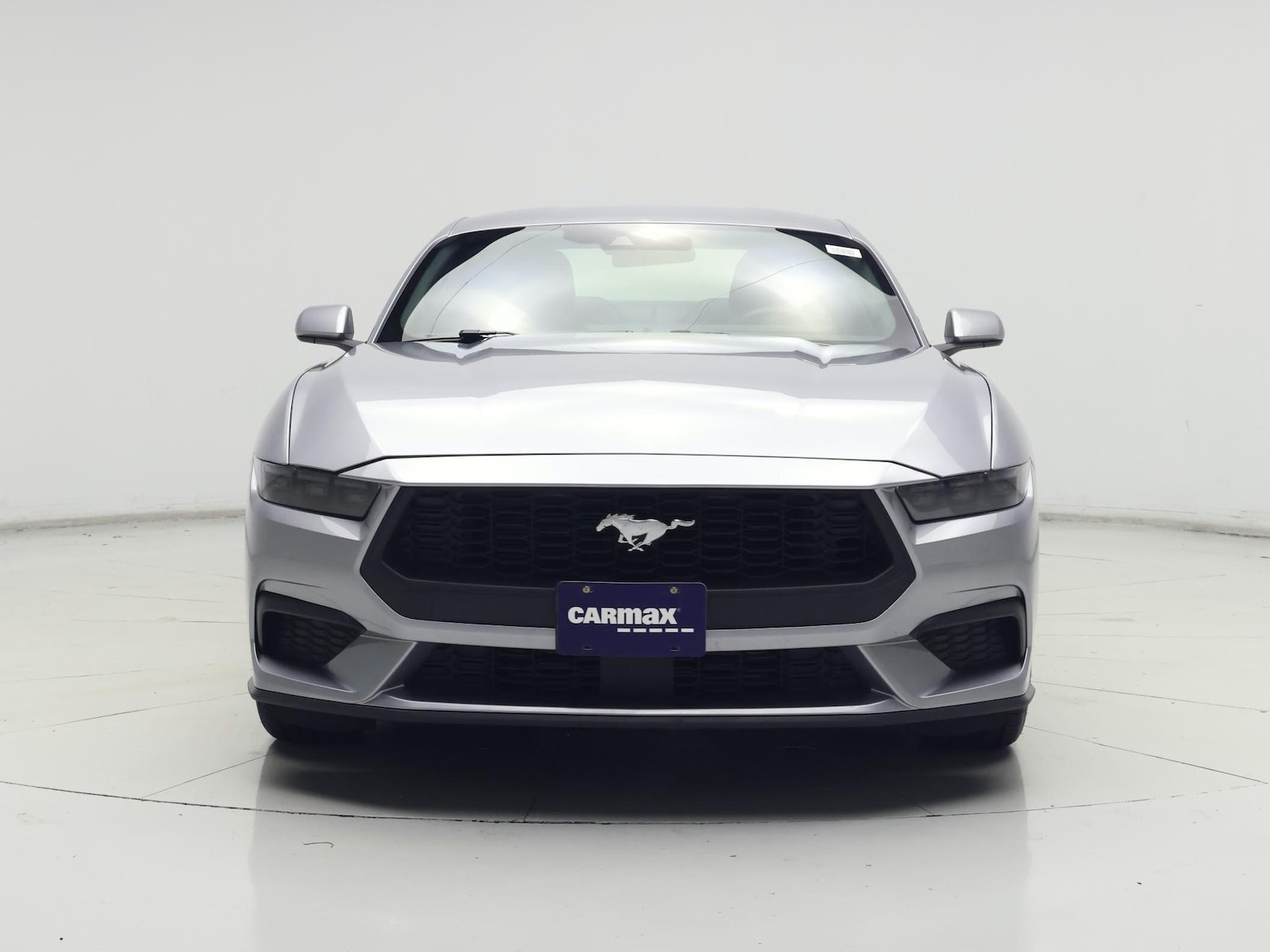 2025 Ford Mustang EcoBoost Premium - Photo 6