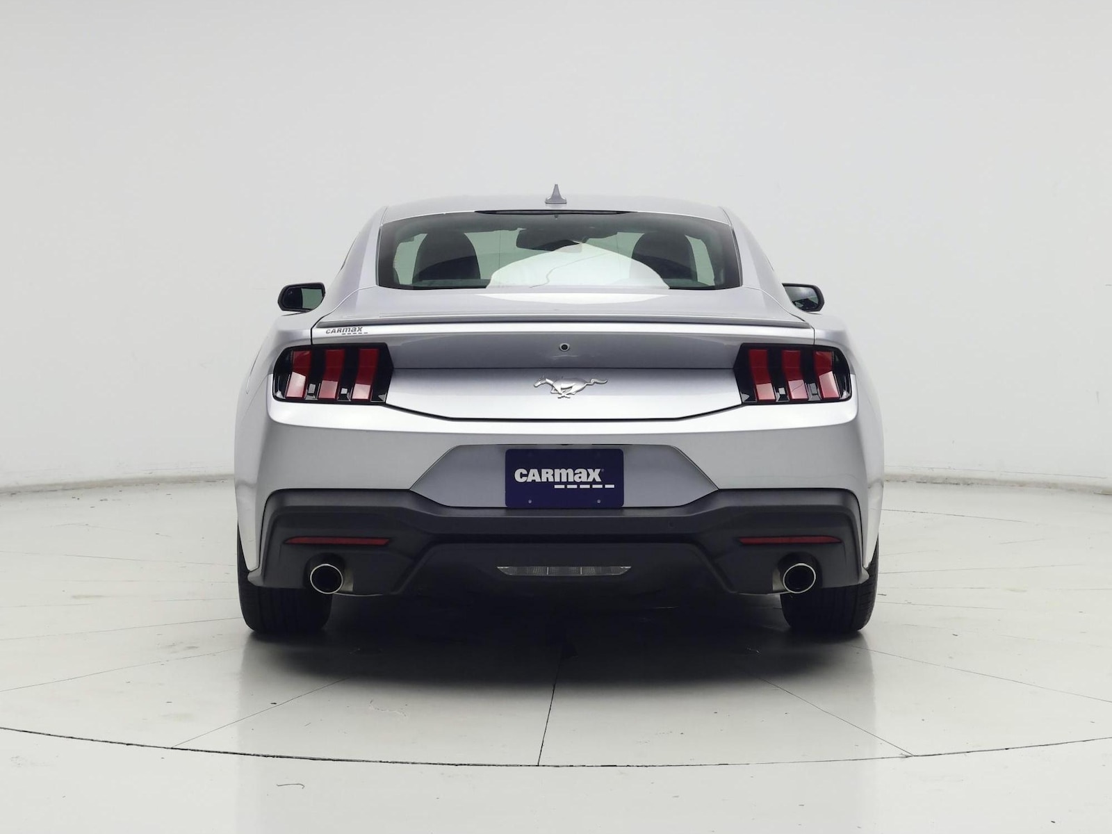 2025 Ford Mustang EcoBoost Premium - Photo 7