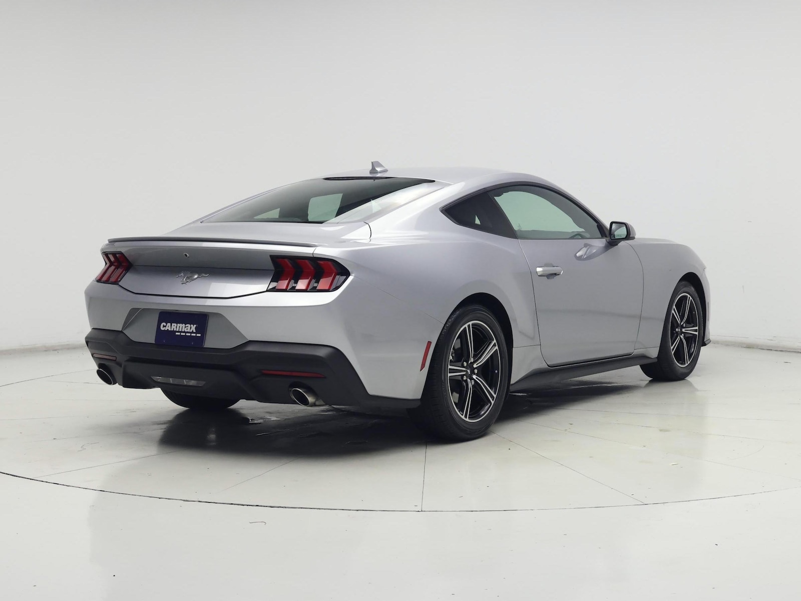 2025 Ford Mustang EcoBoost Premium - Photo 9