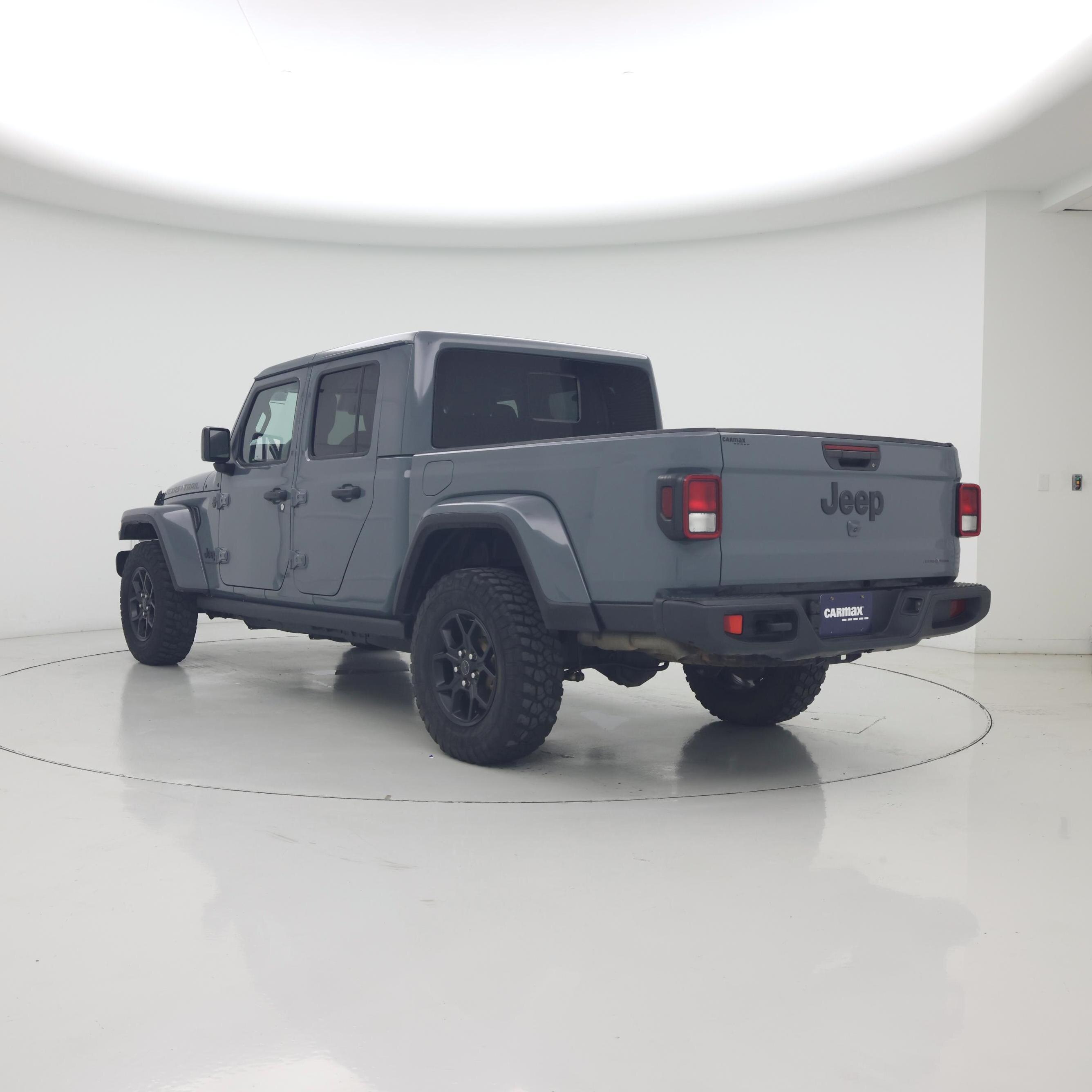 Thumbnail: 2024 Jeep Gladiator - 2