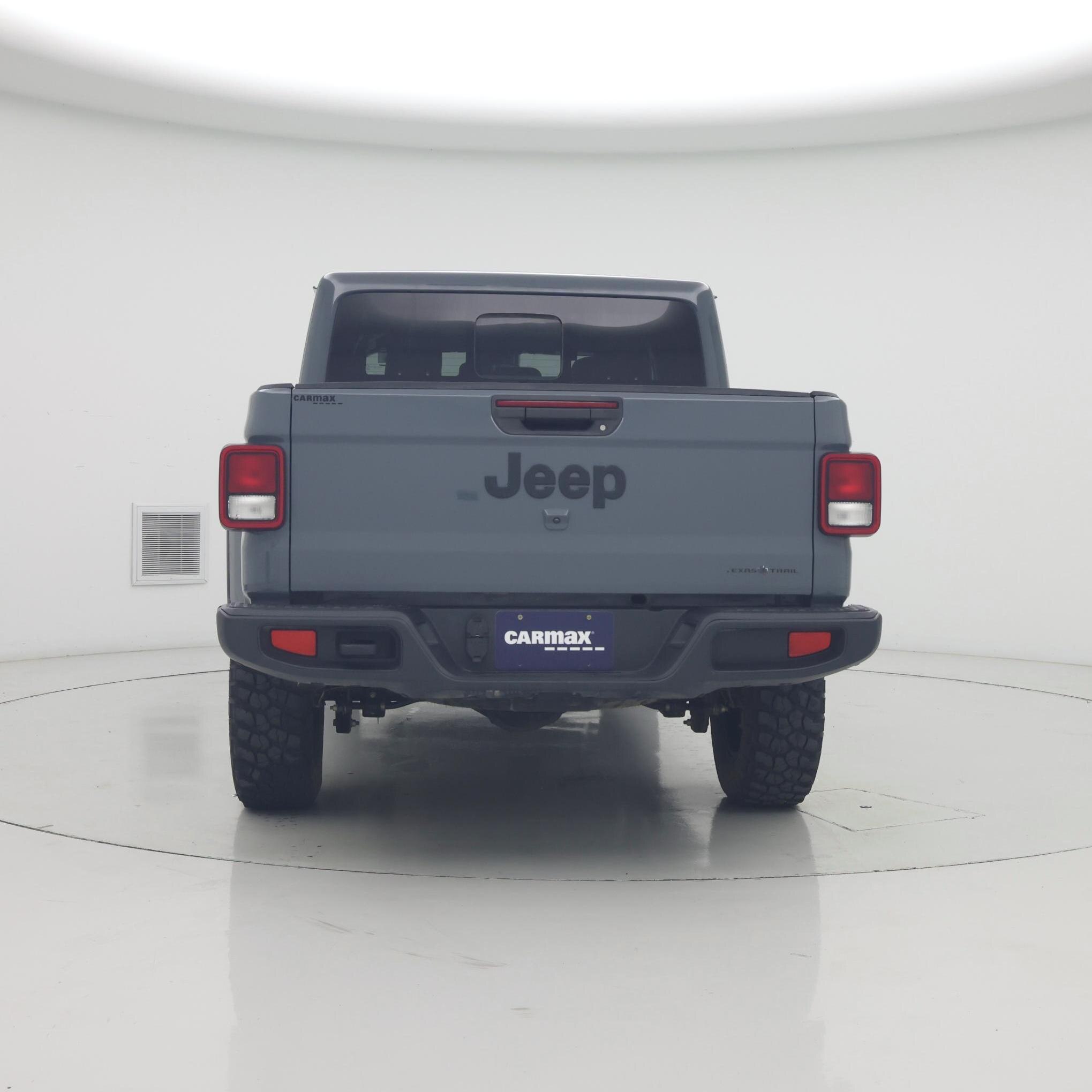 Thumbnail: 2024 Jeep Gladiator - 6
