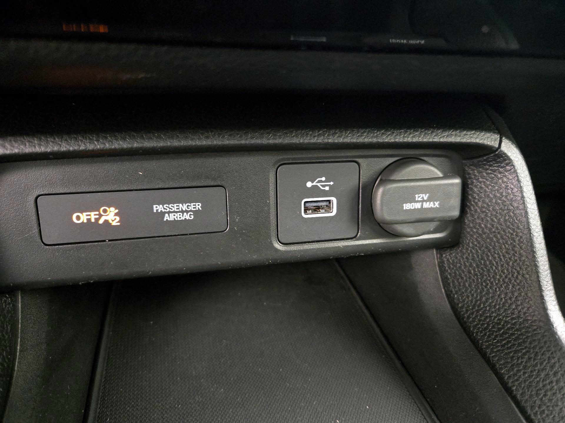 Thumbnail: 2024 Honda Civic - 18