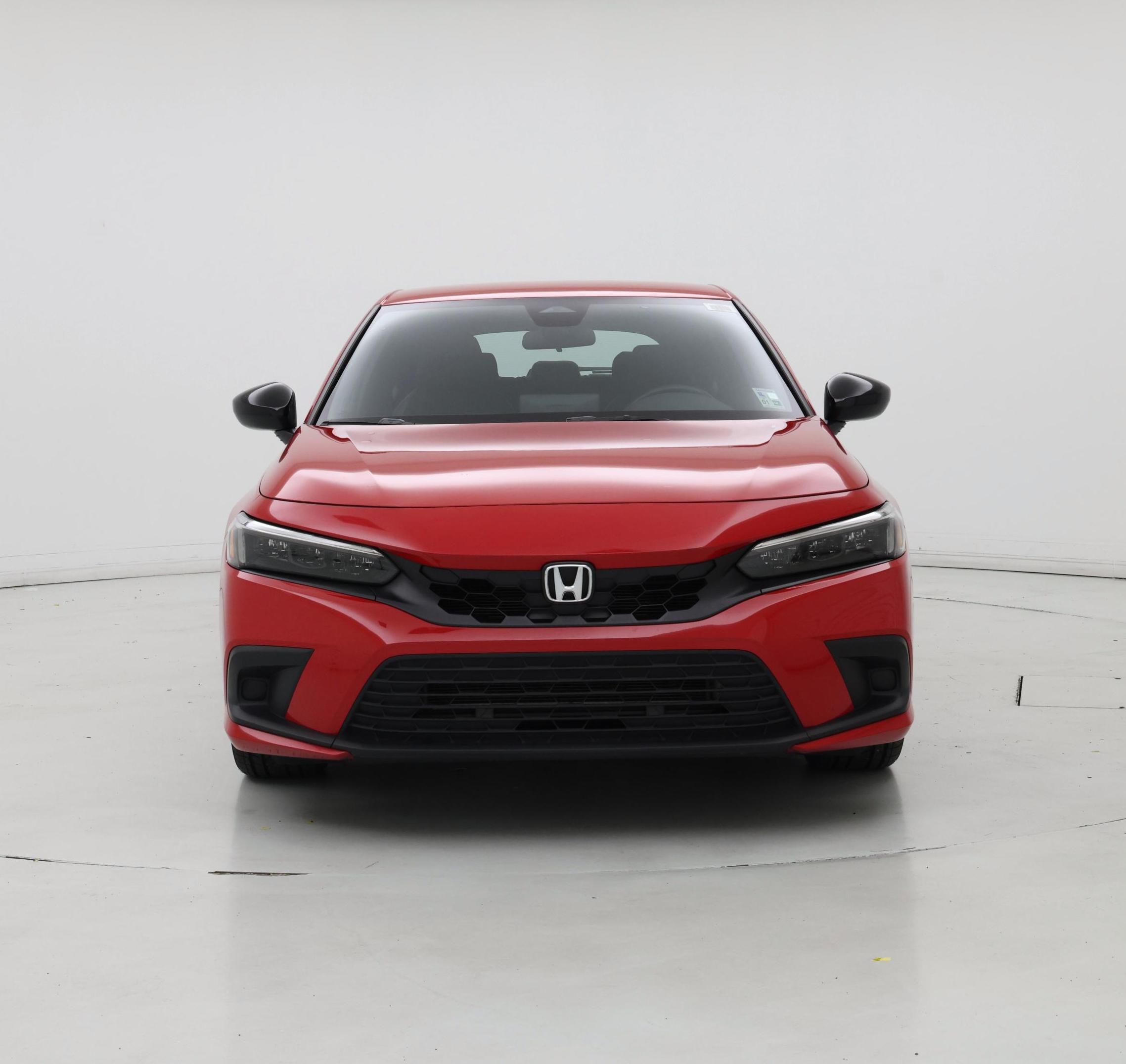 Thumbnail: 2024 Honda Civic - 5