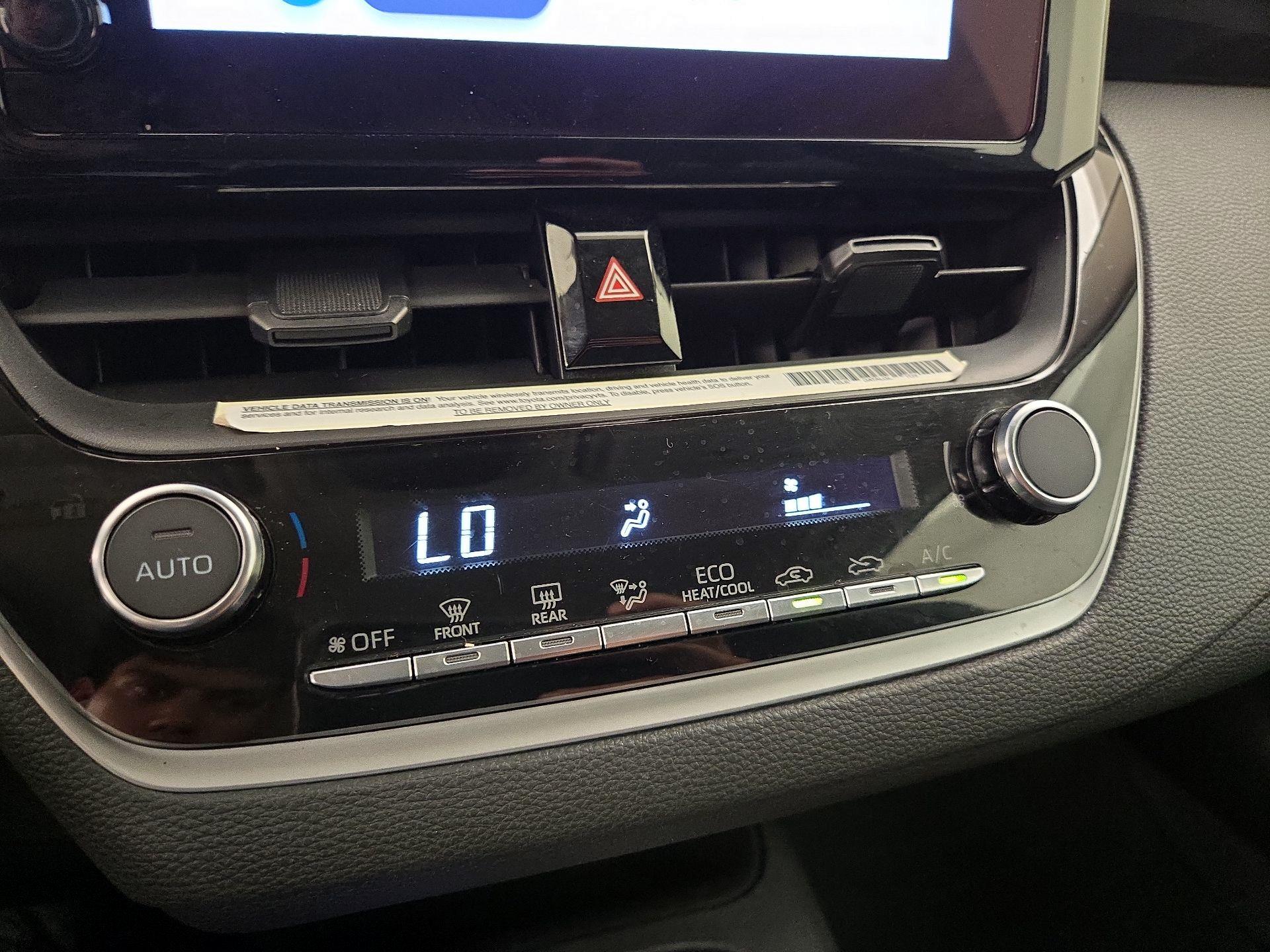 Thumbnail: 2024 Toyota Corolla - 16