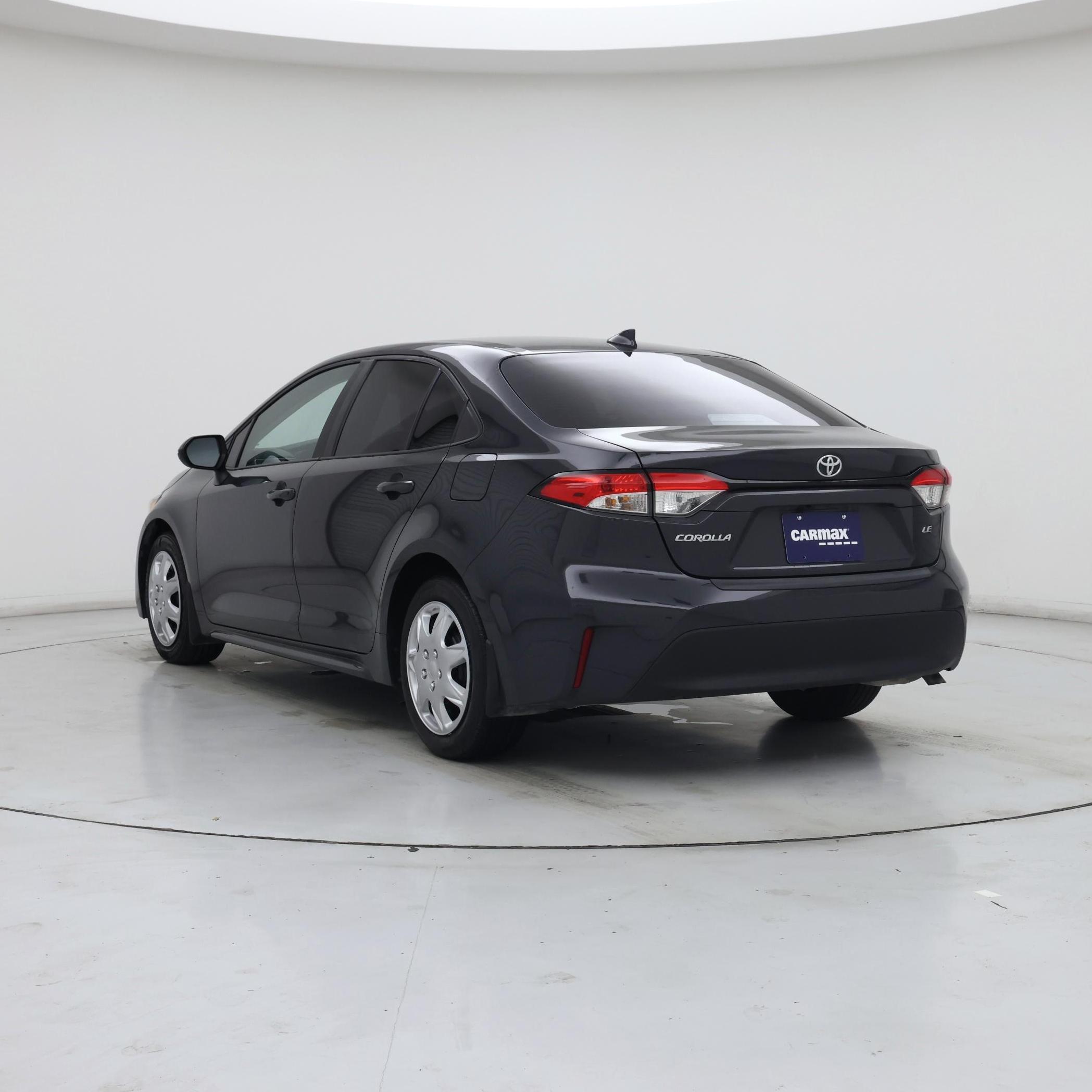 Thumbnail: 2024 Toyota Corolla - 2