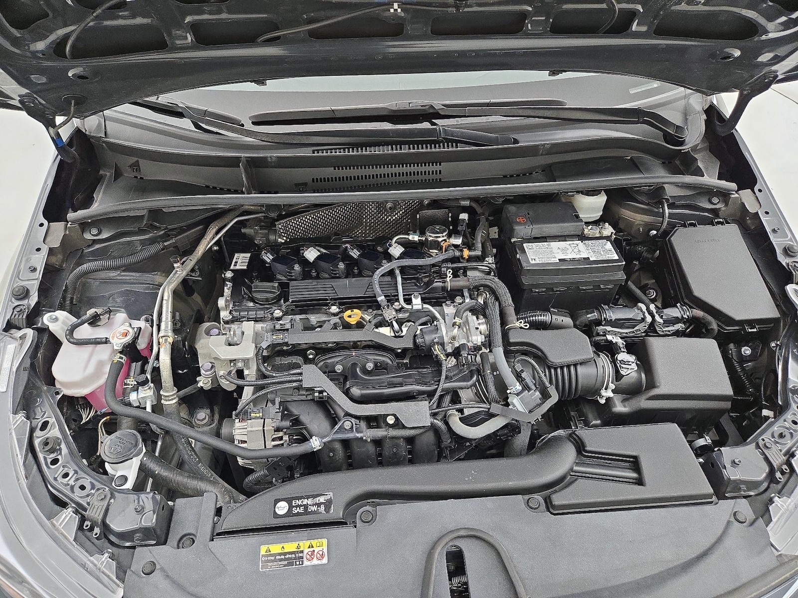 2024 Toyota Corolla LE - Photo 22