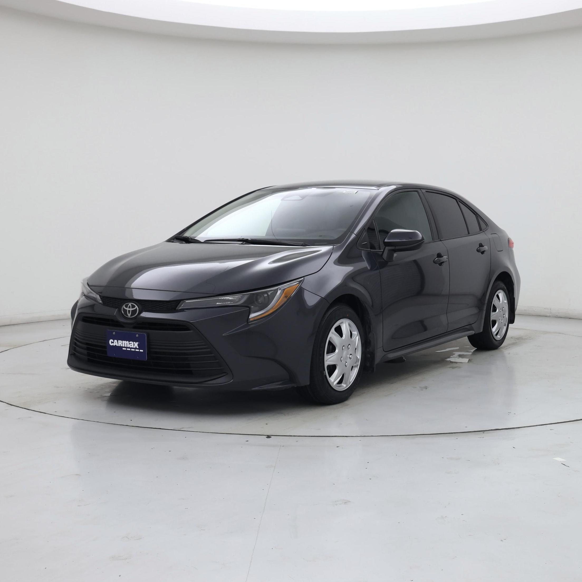 Thumbnail: 2024 Toyota Corolla - 4