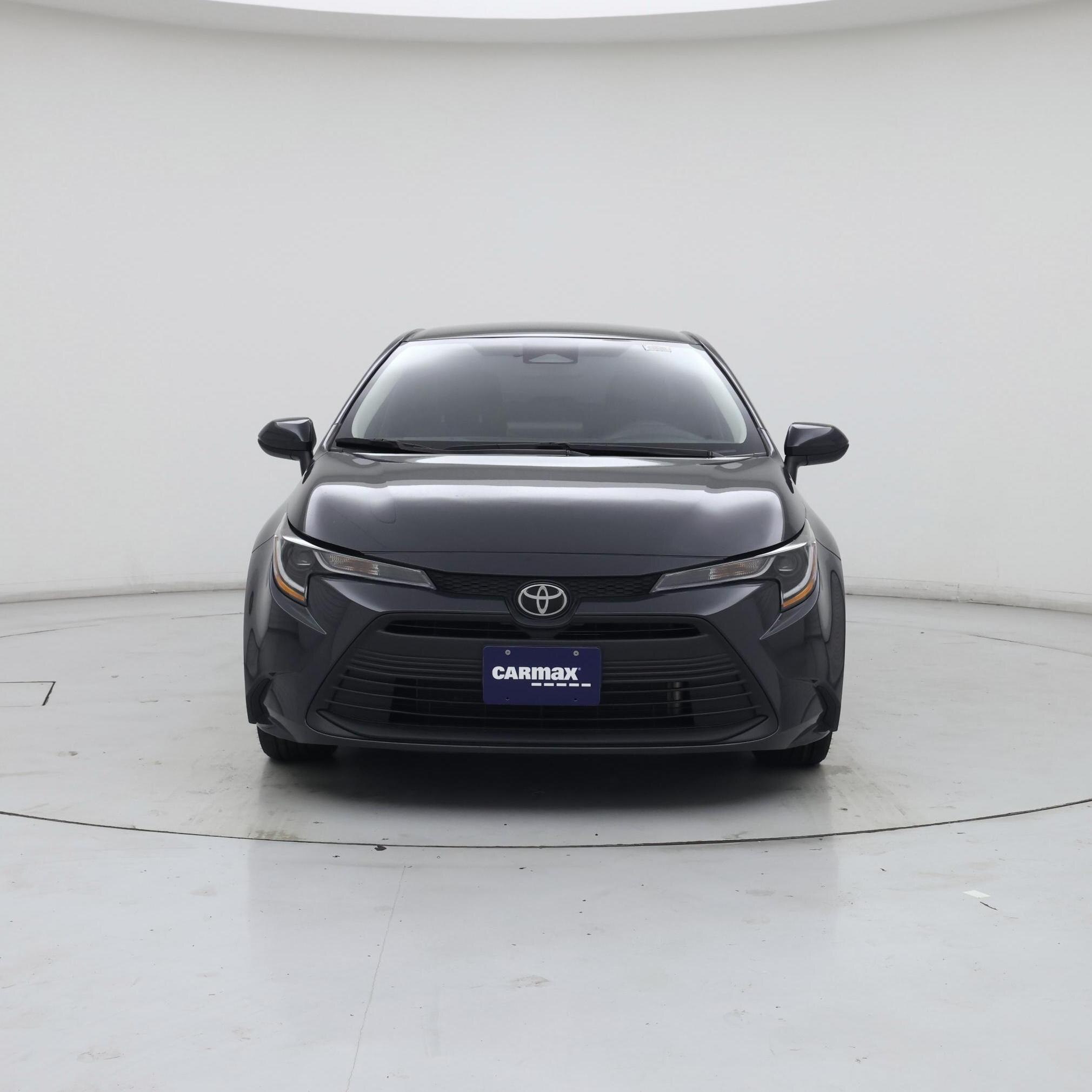 Thumbnail: 2024 Toyota Corolla - 5