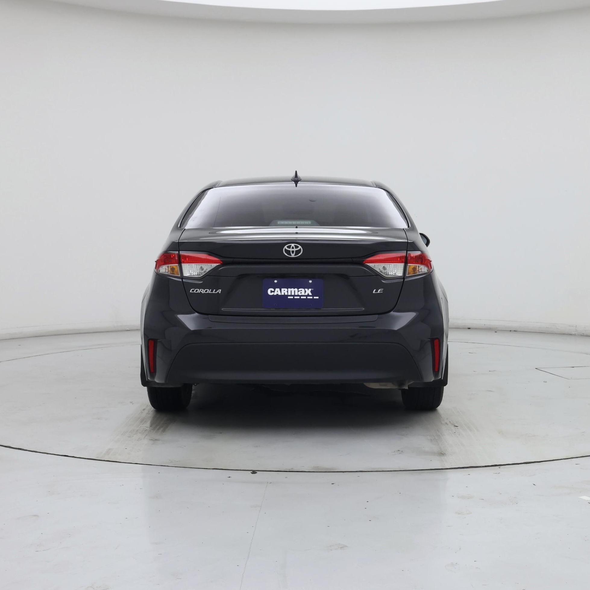 Thumbnail: 2024 Toyota Corolla - 6