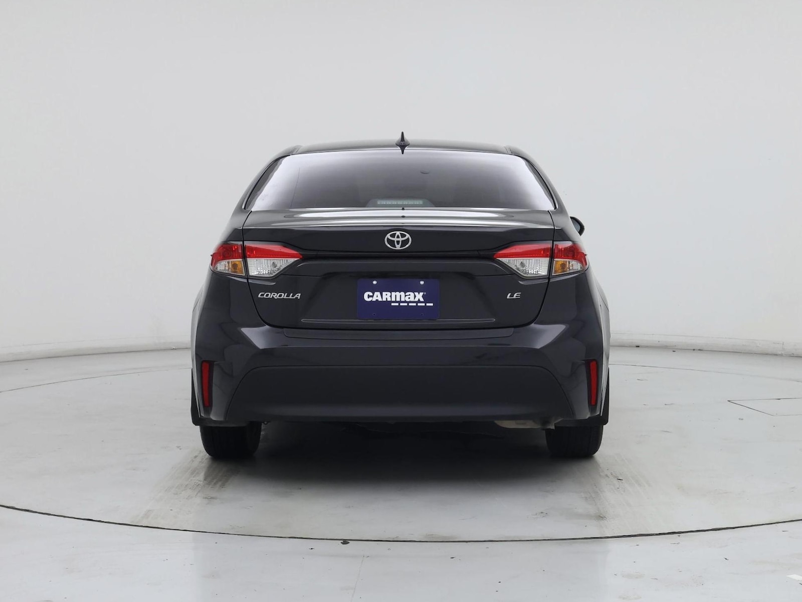 2024 Toyota Corolla LE - Photo 7