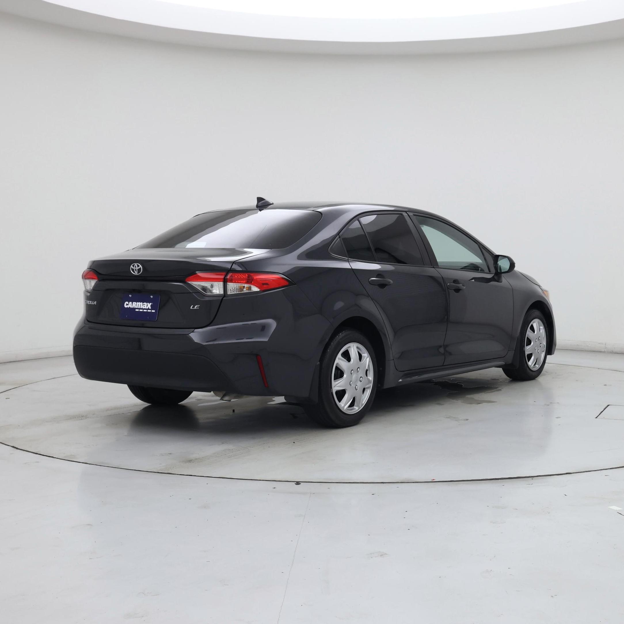 Thumbnail: 2024 Toyota Corolla - 8