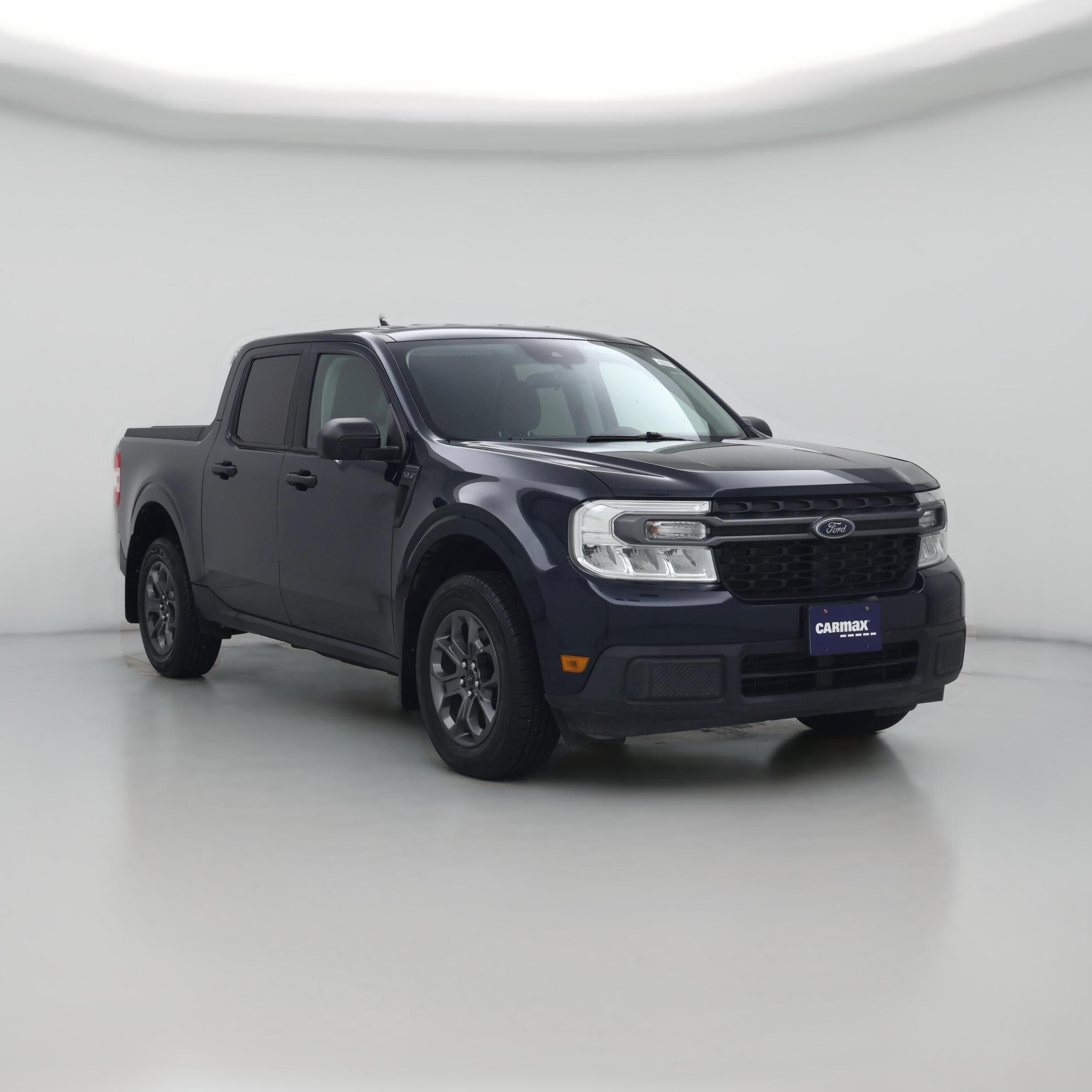 Thumbnail: 2023 Ford Maverick - 1