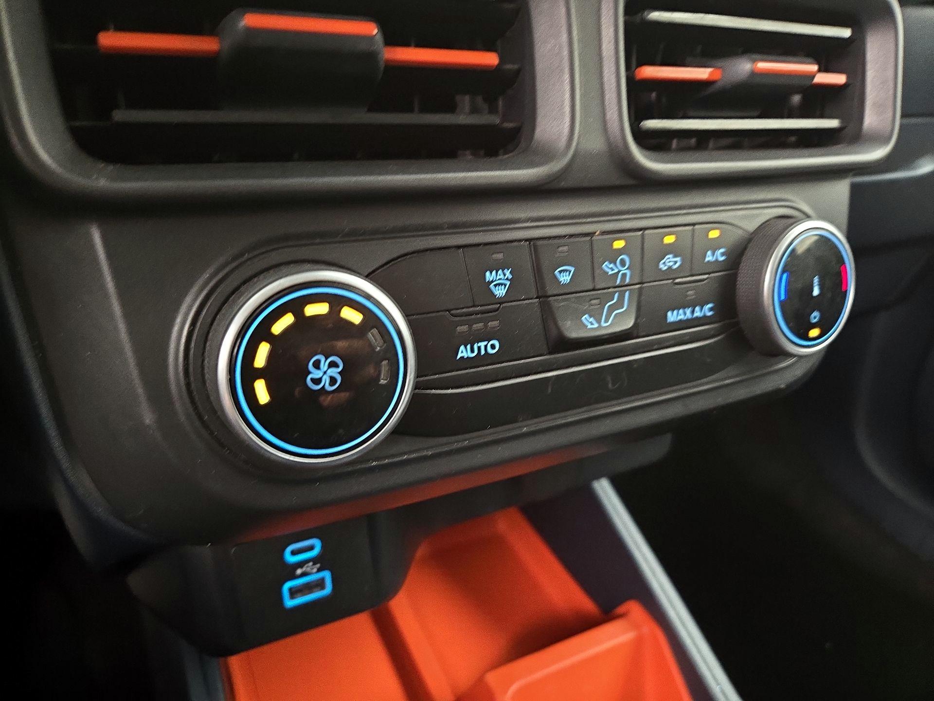 Thumbnail: 2023 Ford Maverick - 16