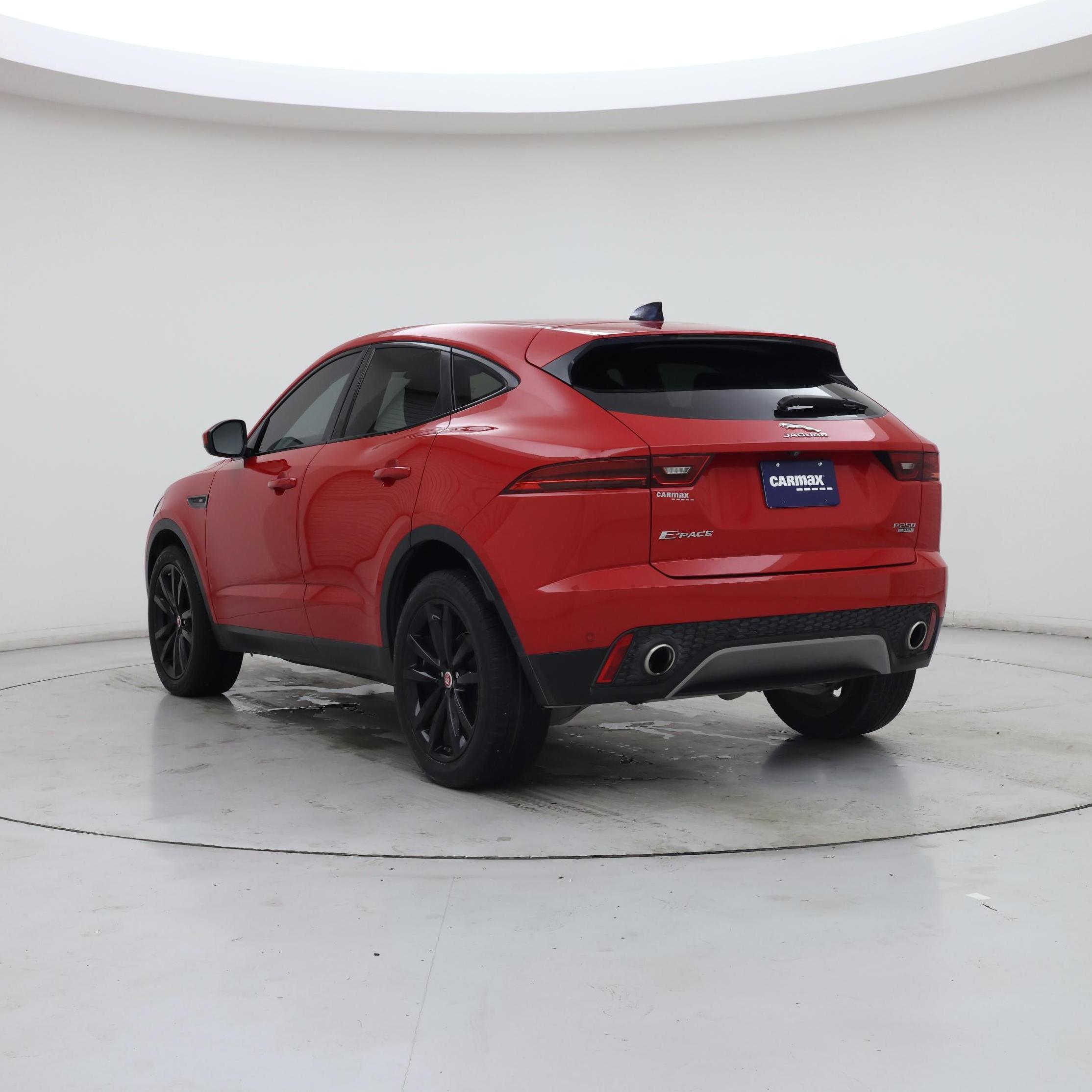Thumbnail: 2020 Jaguar E-Pace - 2
