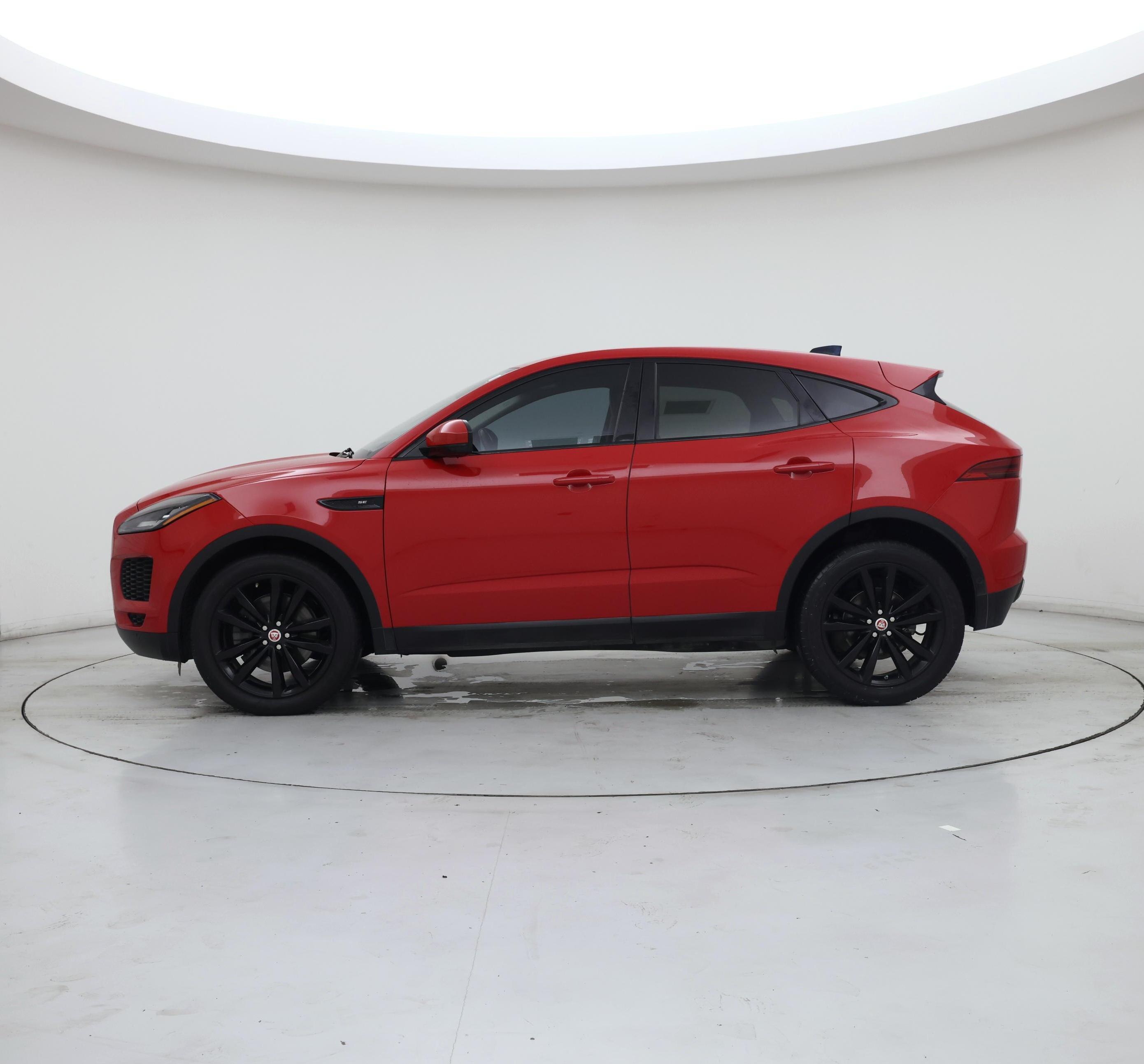 Thumbnail: 2020 Jaguar E-Pace - 3