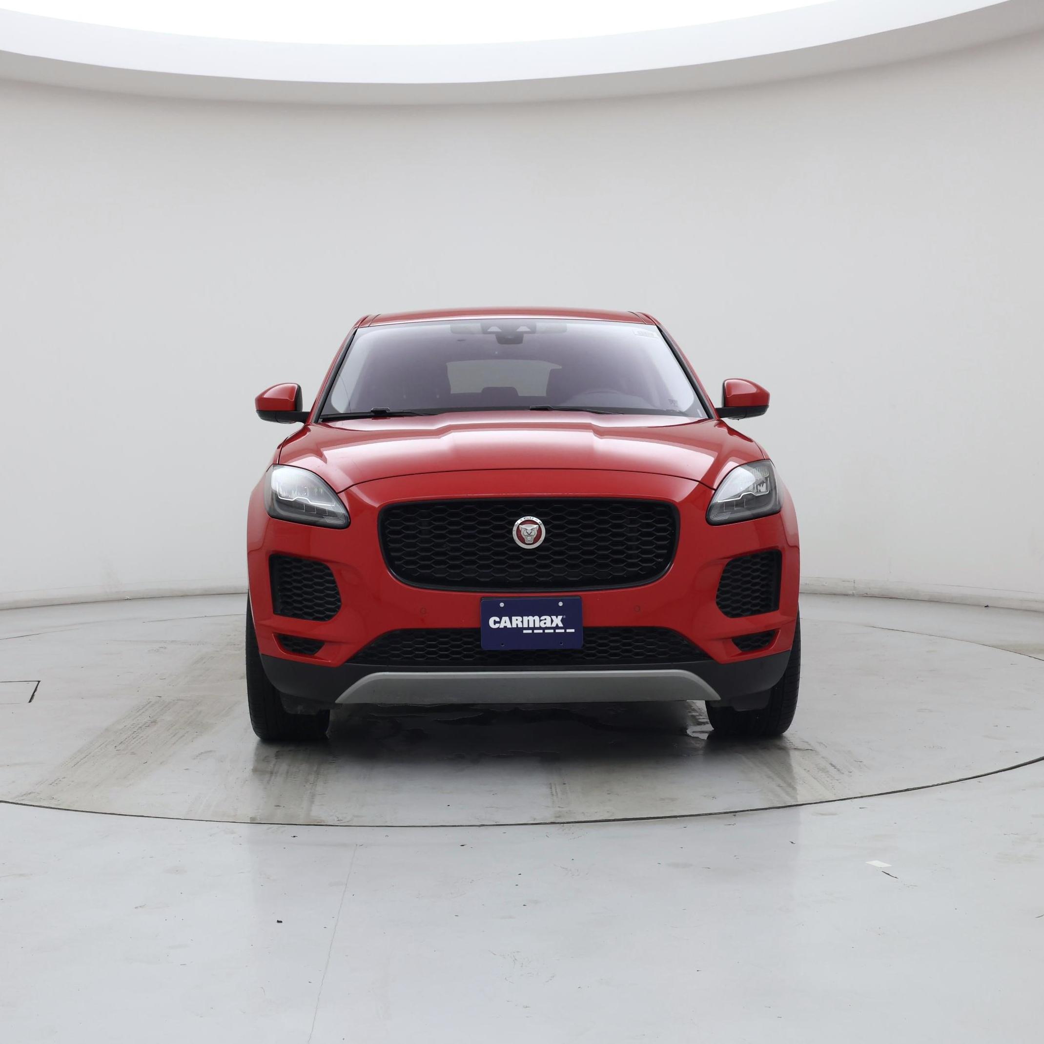 Thumbnail: 2020 Jaguar E-Pace - 5