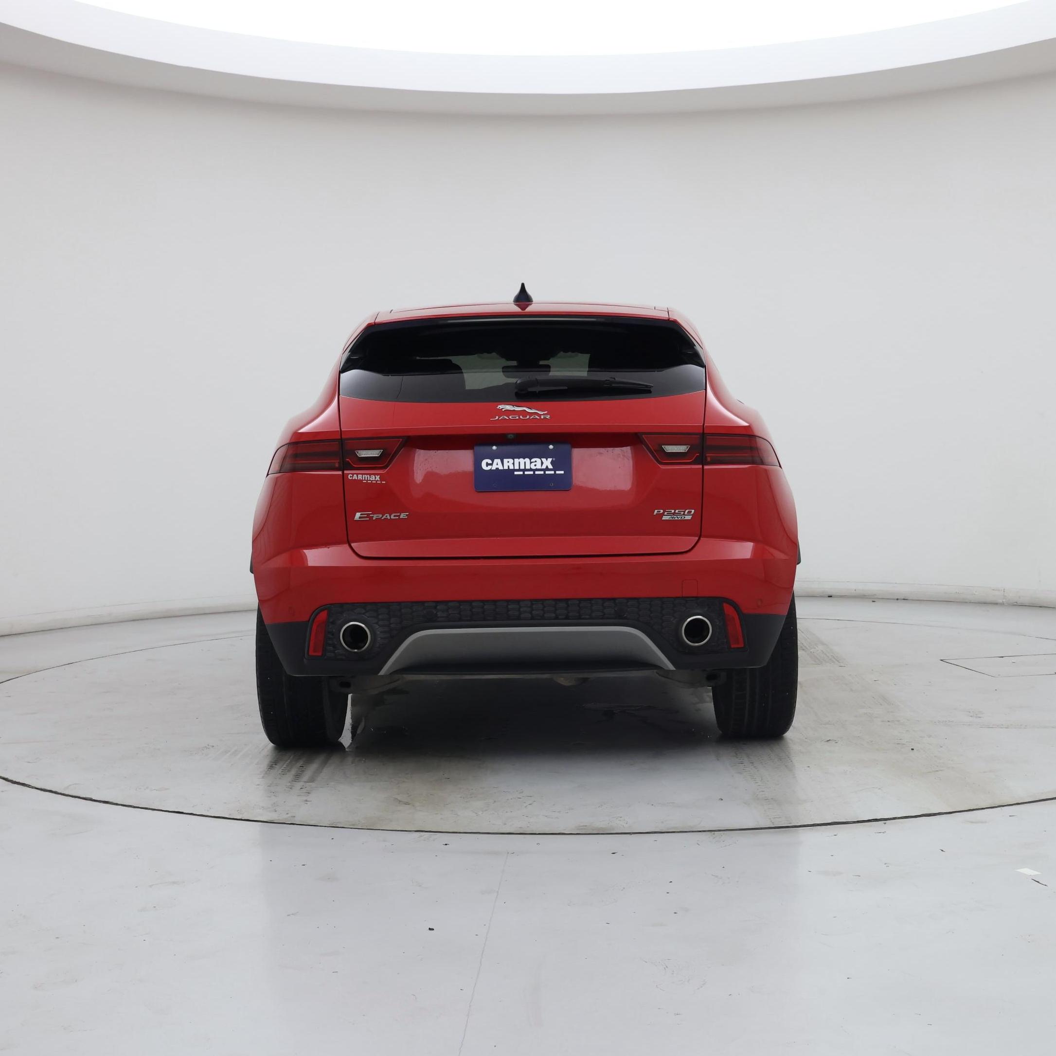 Thumbnail: 2020 Jaguar E-Pace - 6
