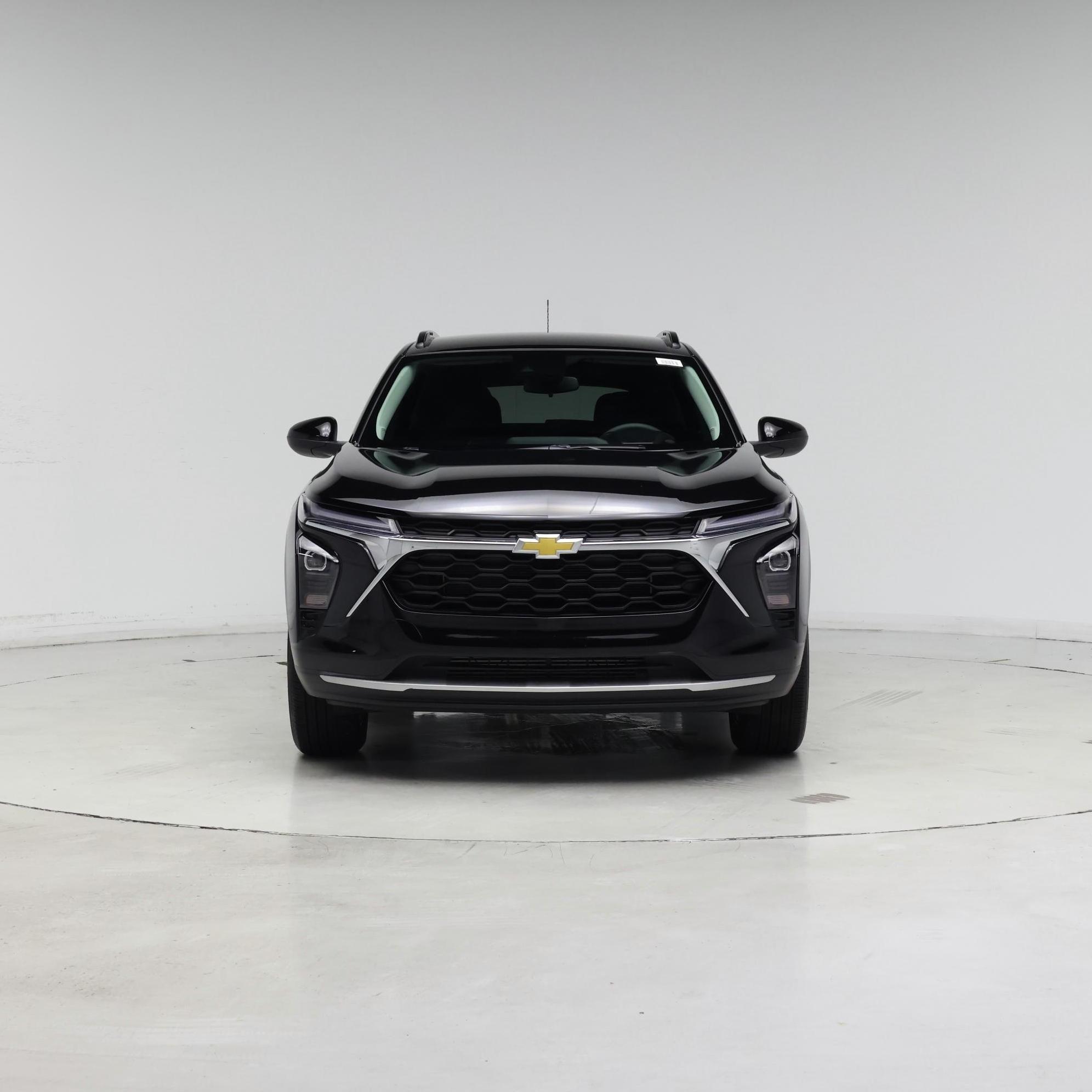 Thumbnail: 2024 Chevrolet Trax - 5