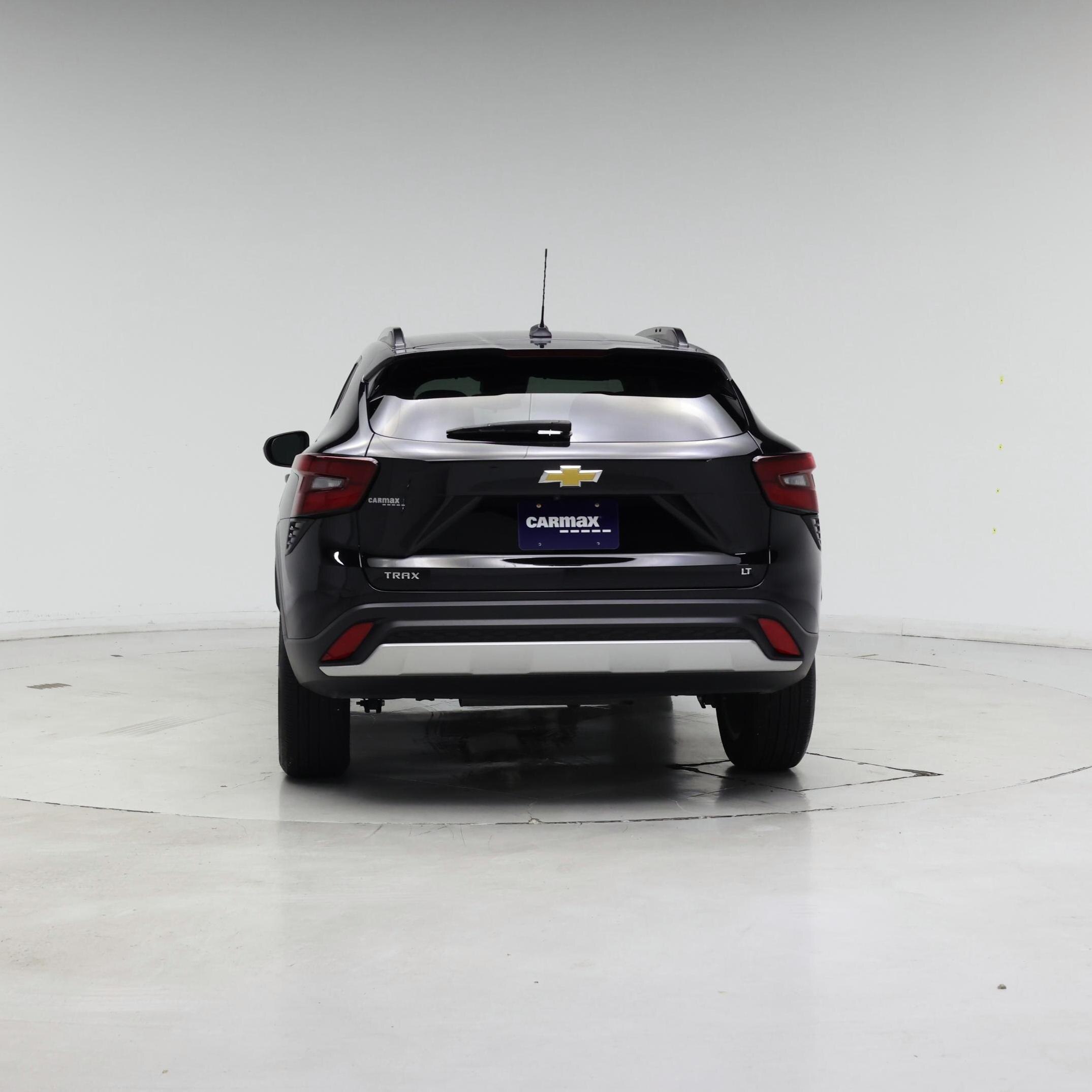 Thumbnail: 2024 Chevrolet Trax - 6