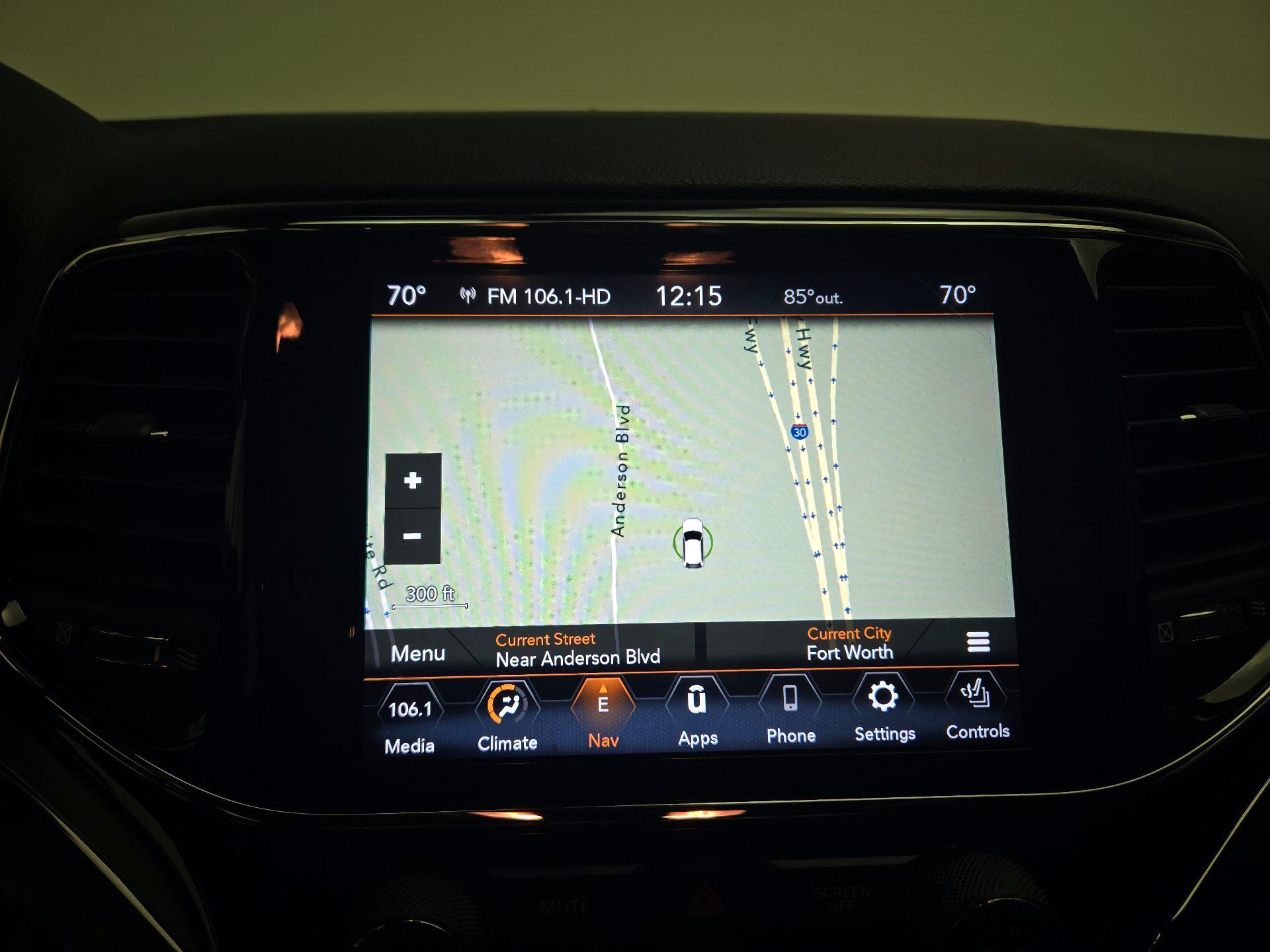 Thumbnail: 2020 Jeep Grand Cherokee - 13