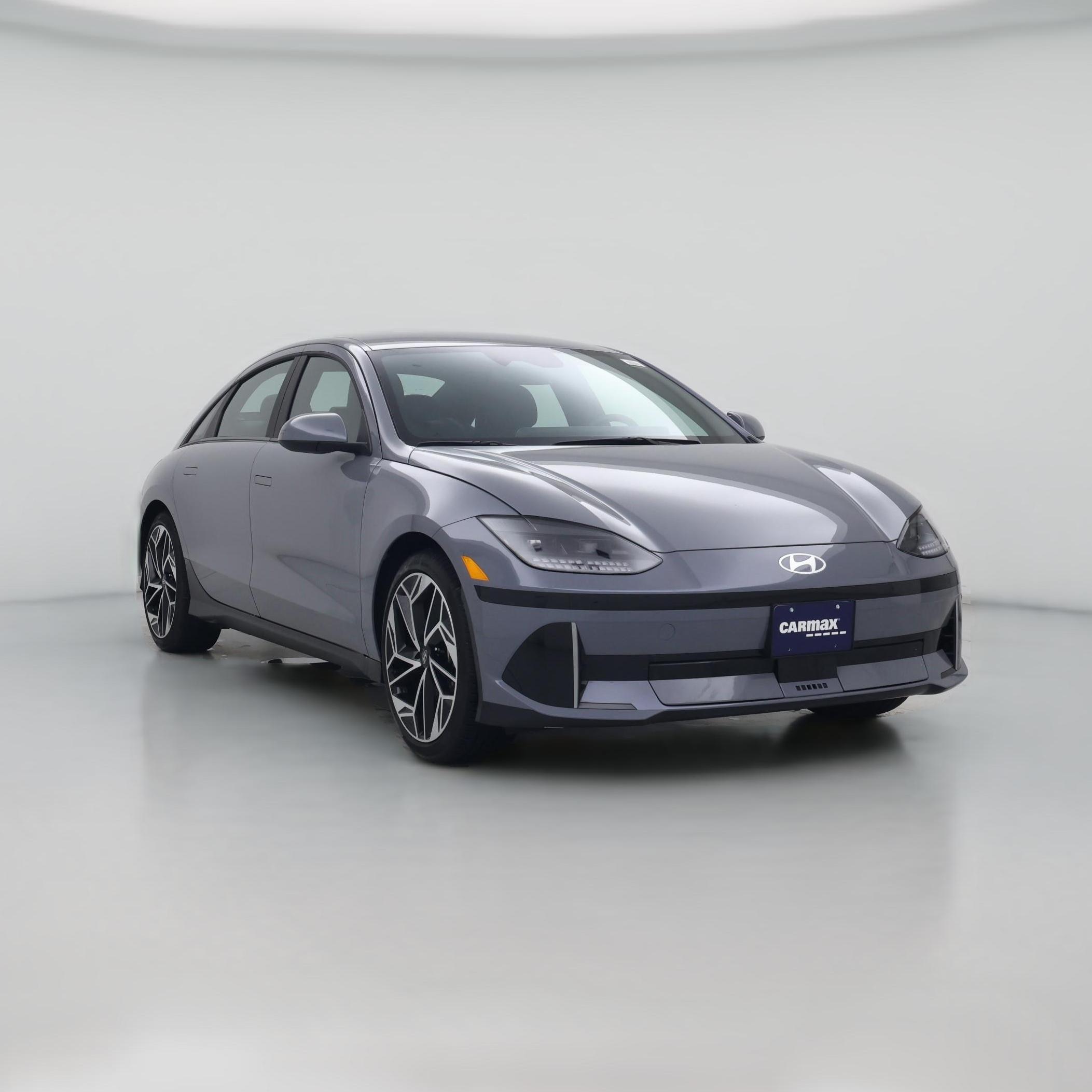 Thumbnail: 2025 Hyundai Ioniq 6 - 1
