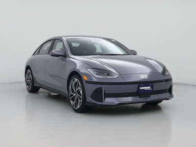 2025 Hyundai Ioniq 6 SEL
