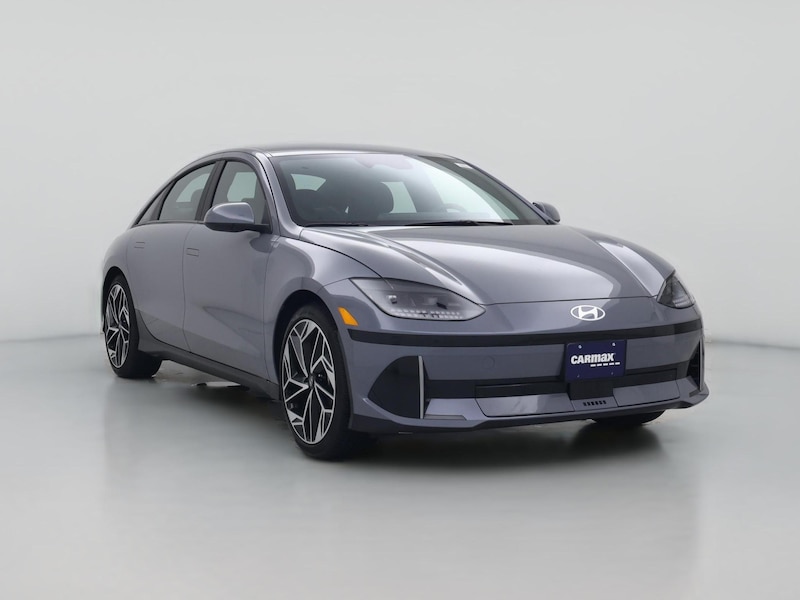 2025 Hyundai Ioniq 6 SEL -
                  Corpus Christi, TX