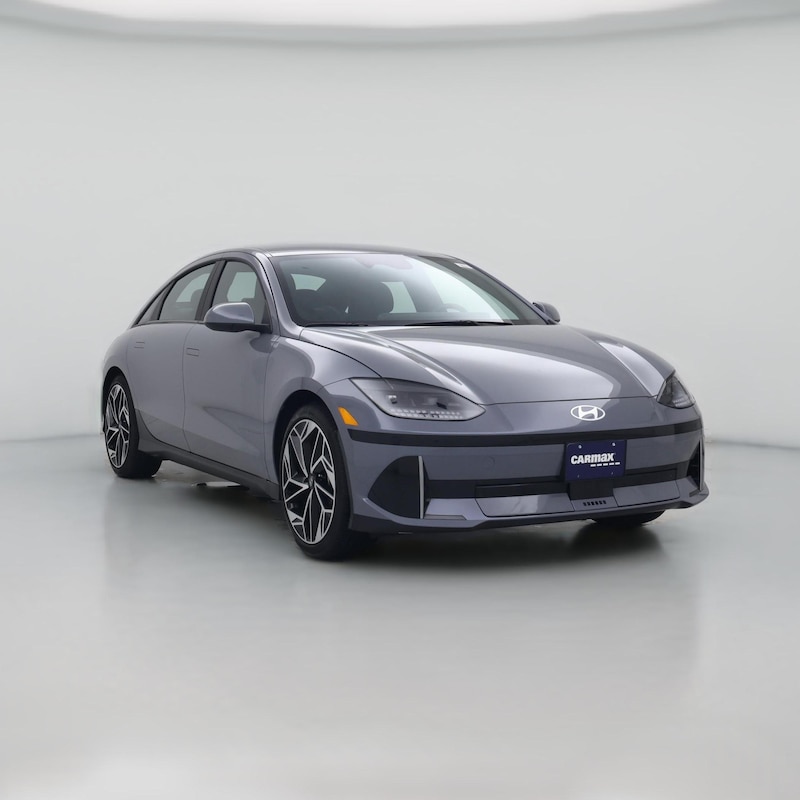 2025 Hyundai Ioniq 6 SEL