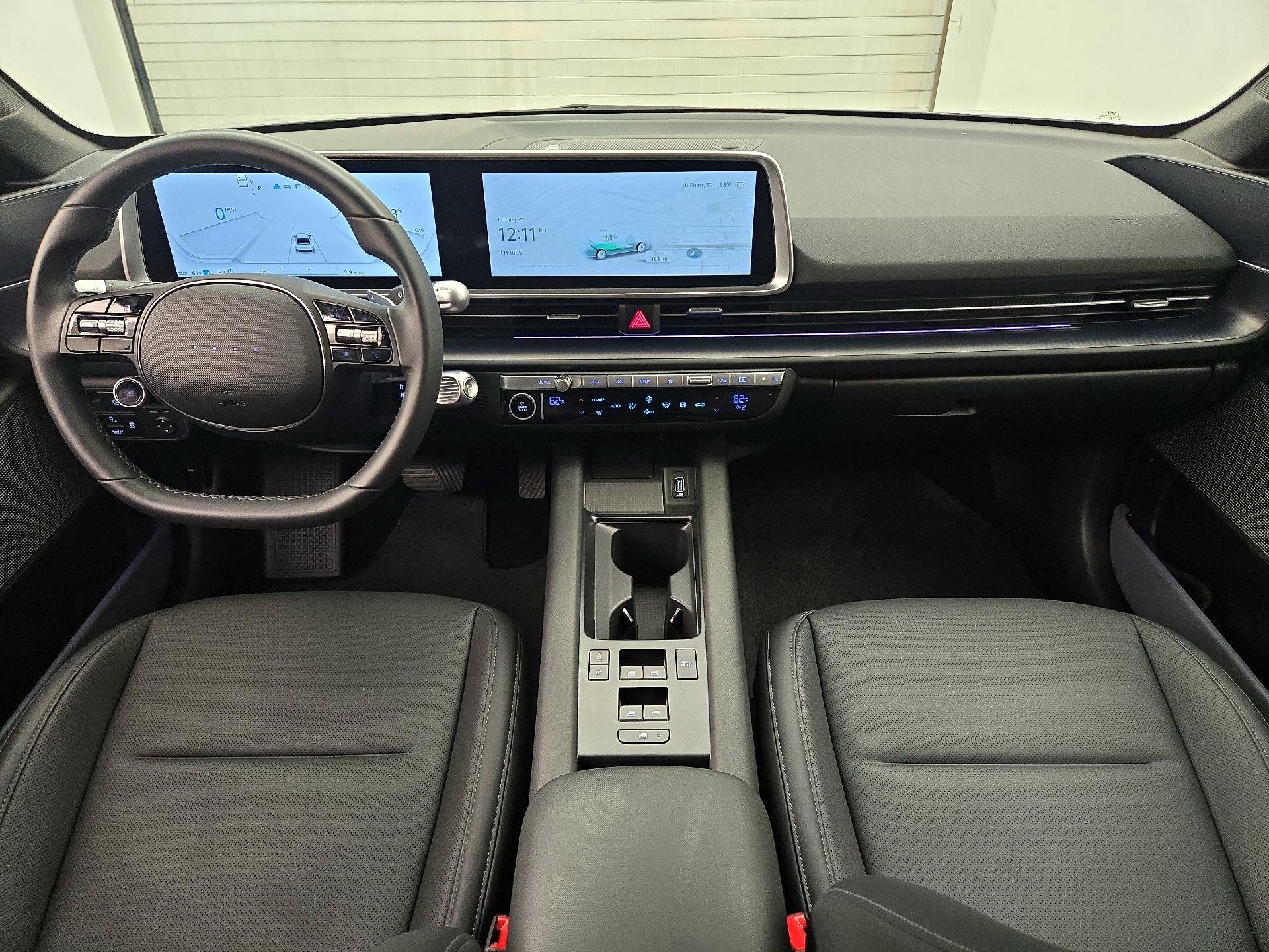 Thumbnail: 2025 Hyundai Ioniq 6 - 9