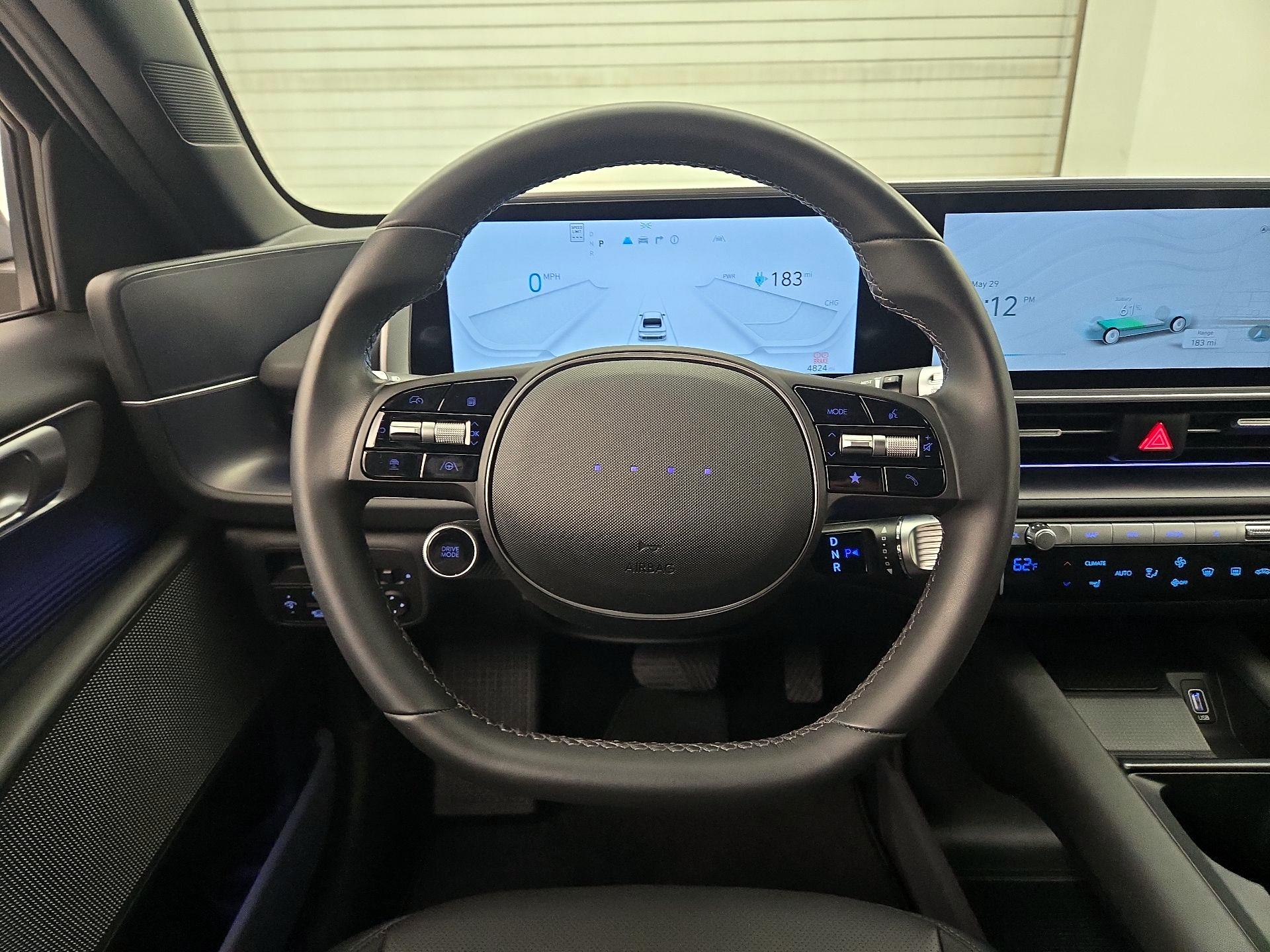 Thumbnail: 2025 Hyundai Ioniq 6 - 10