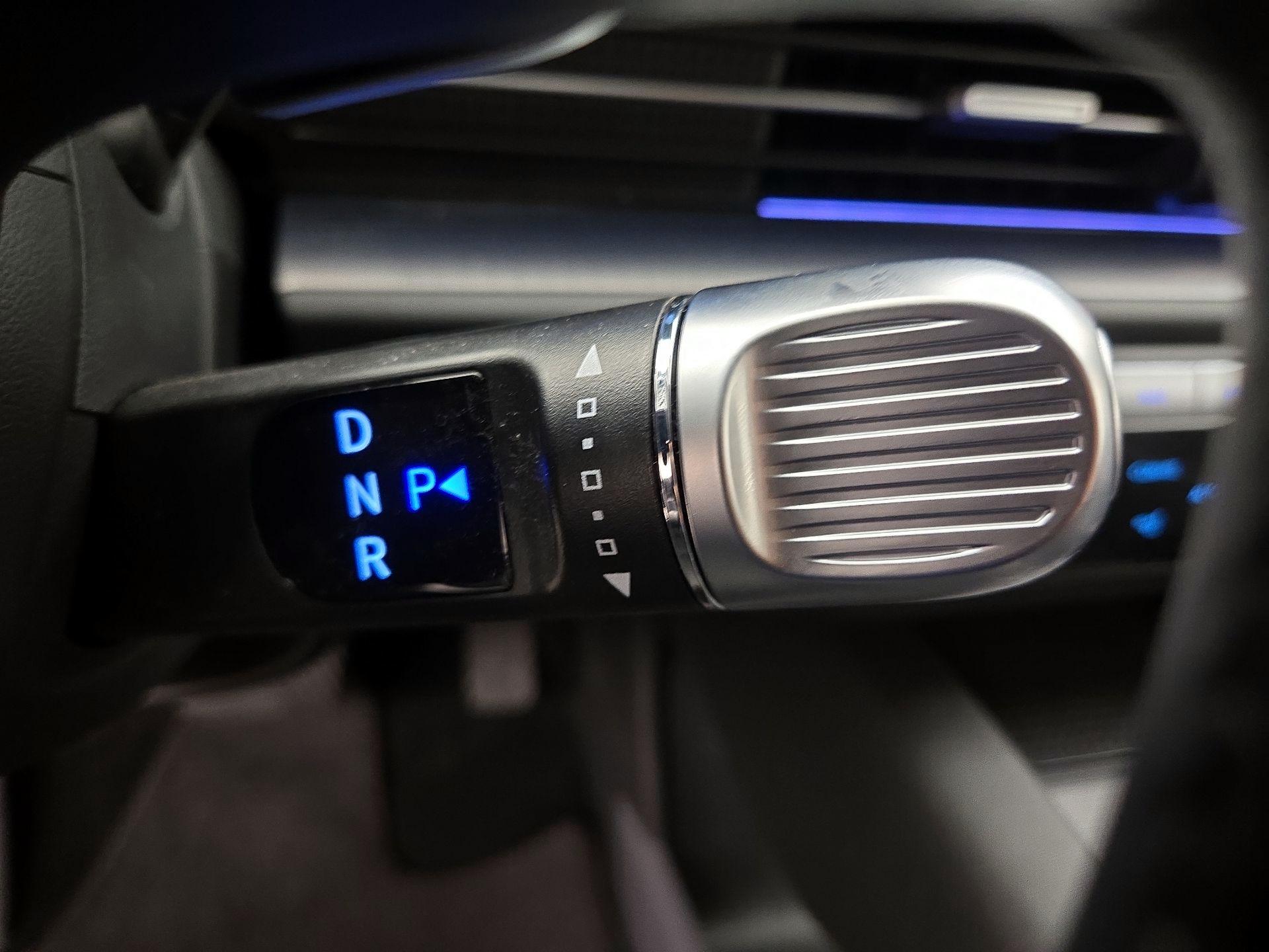 Thumbnail: 2025 Hyundai Ioniq 6 - 18