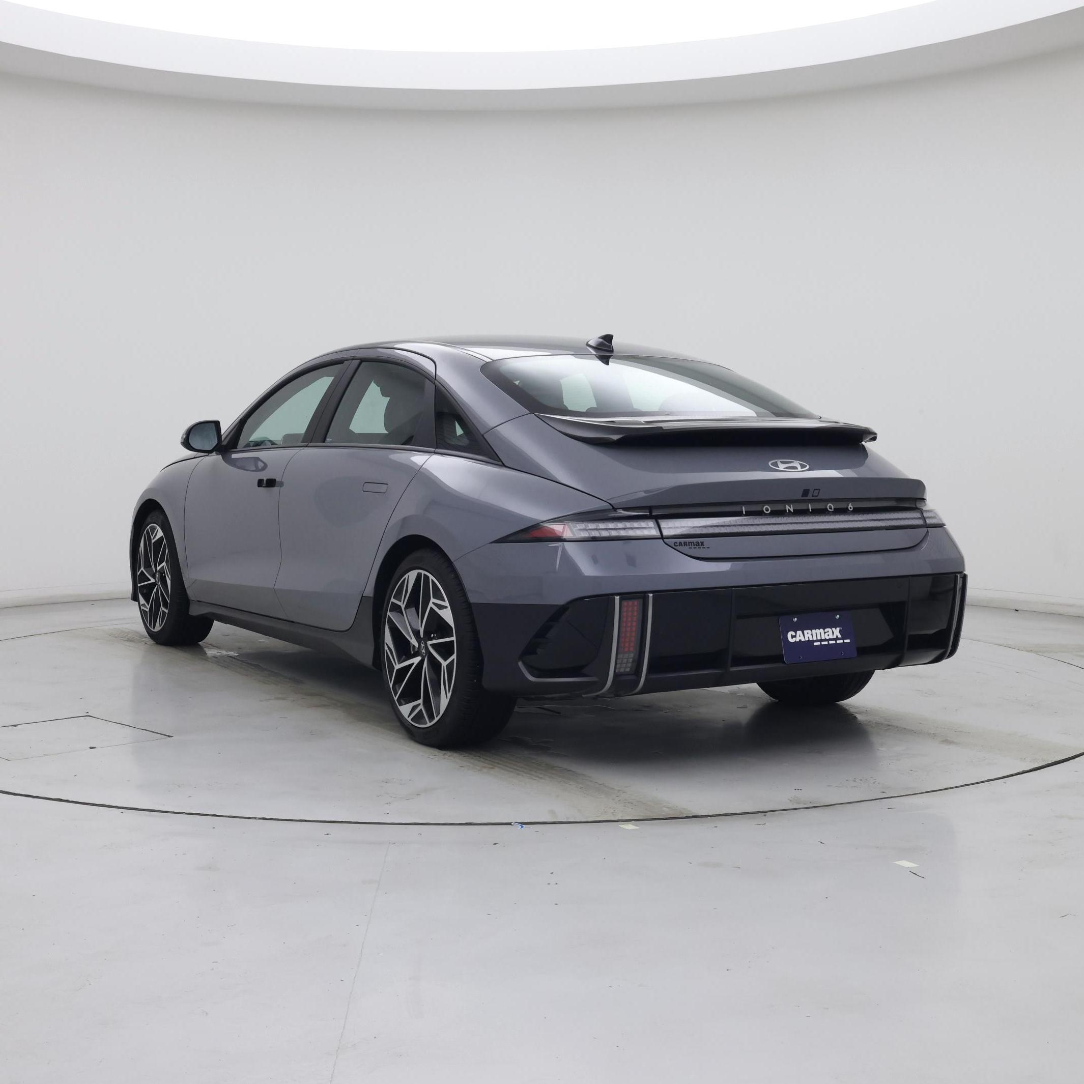 Thumbnail: 2025 Hyundai Ioniq 6 - 2
