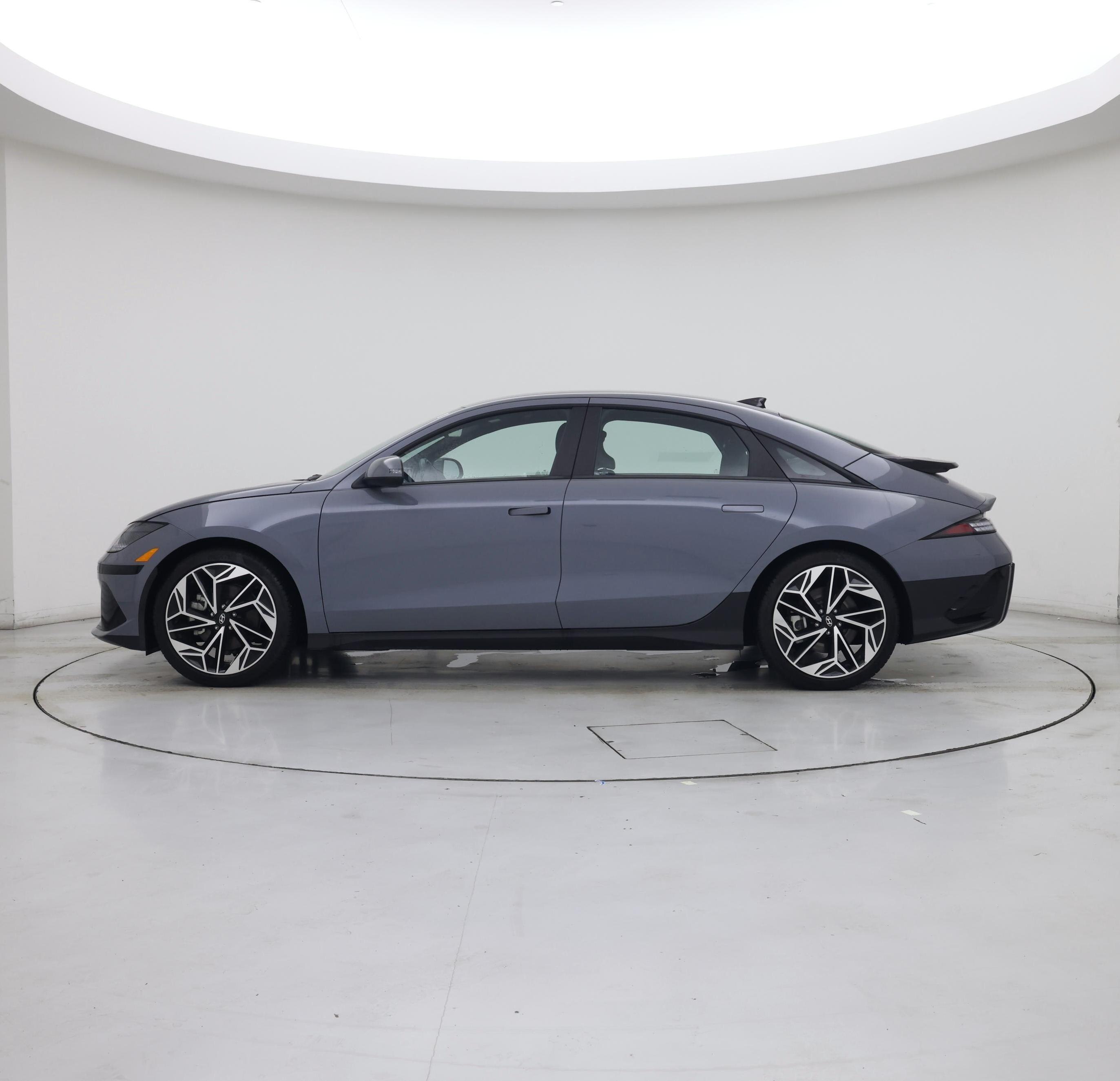 Thumbnail: 2025 Hyundai Ioniq 6 - 3