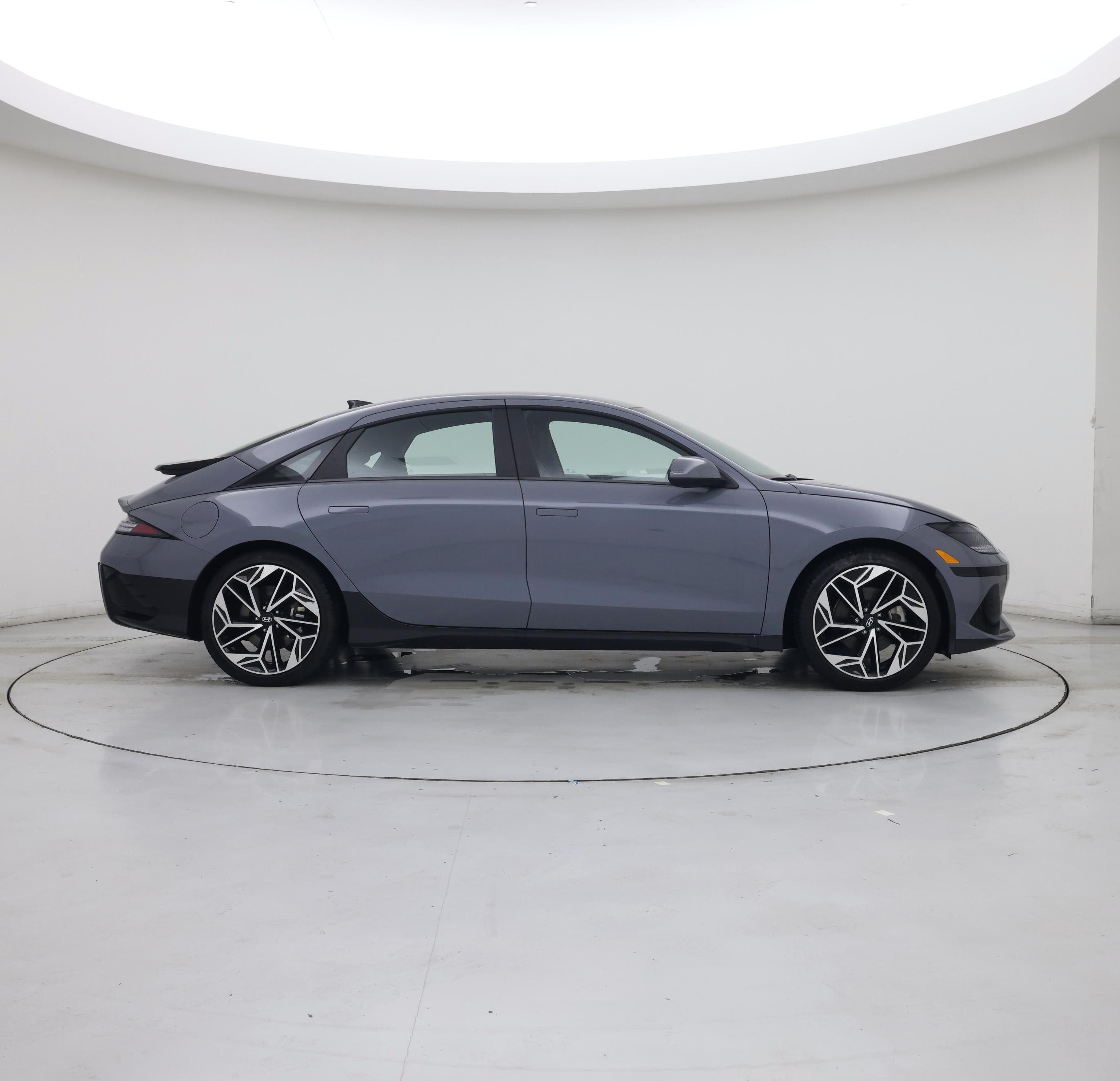 Thumbnail: 2025 Hyundai Ioniq 6 - 7