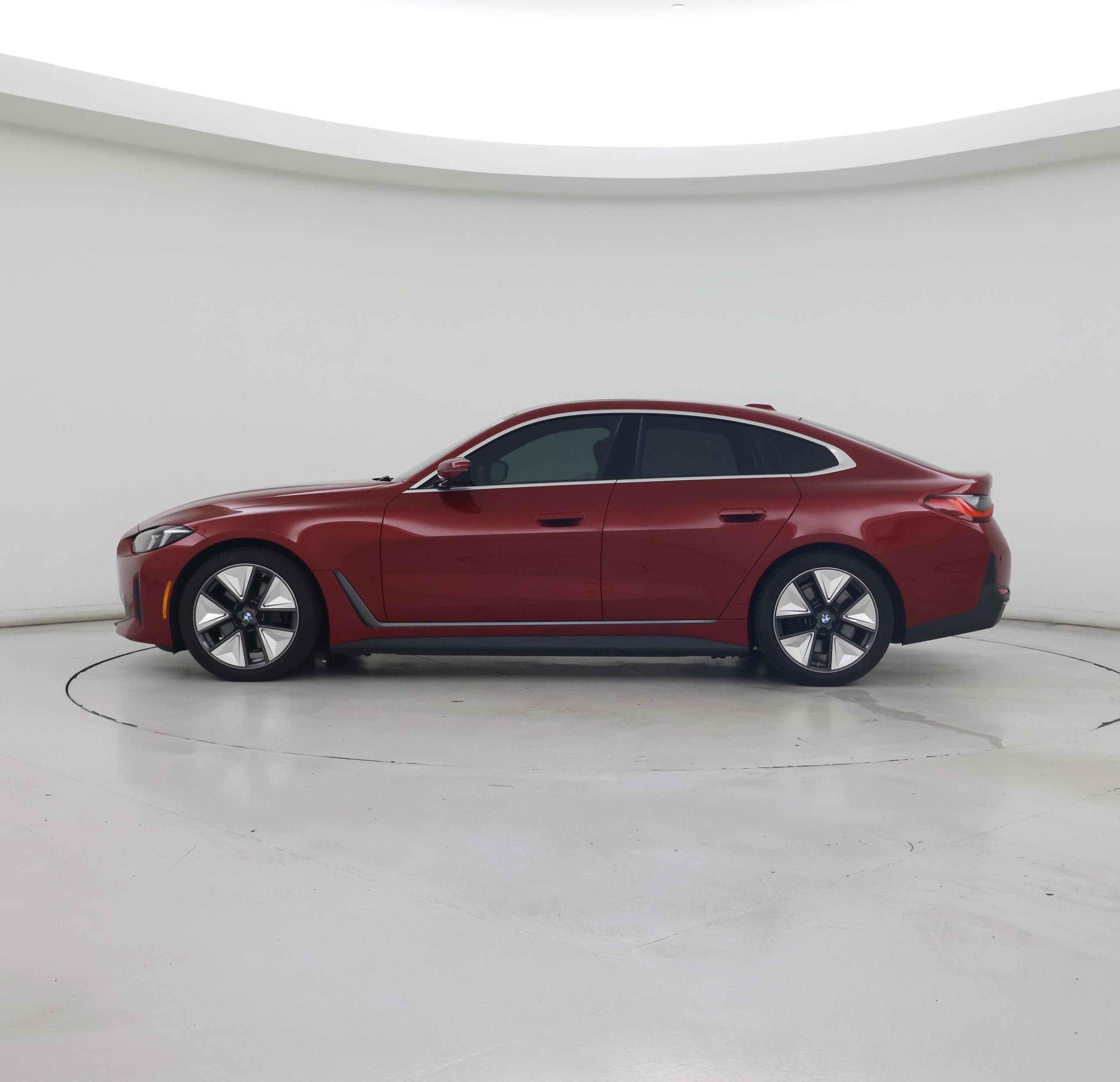 Thumbnail: 2025 BMW i4 - 3