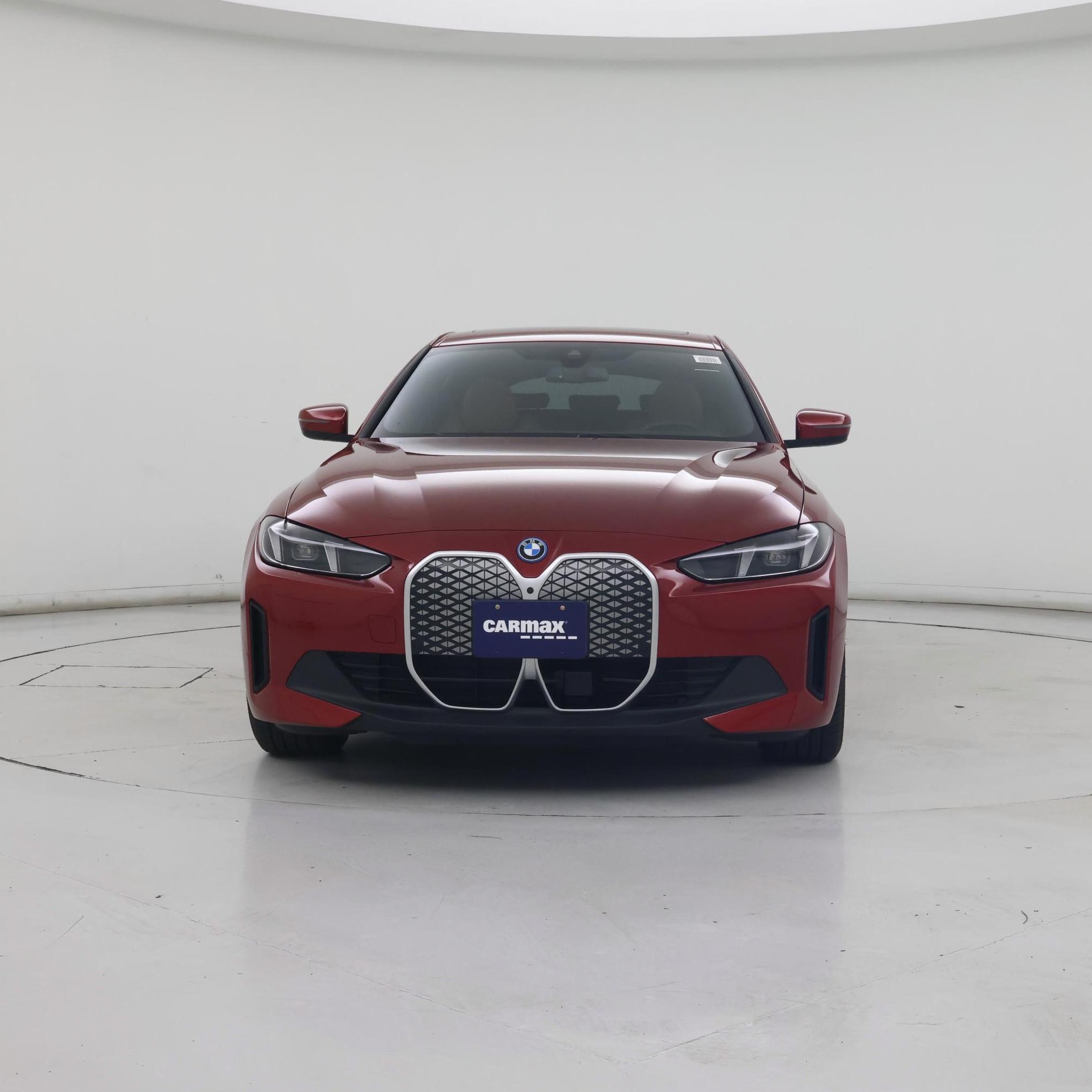 Thumbnail: 2025 BMW i4 - 5