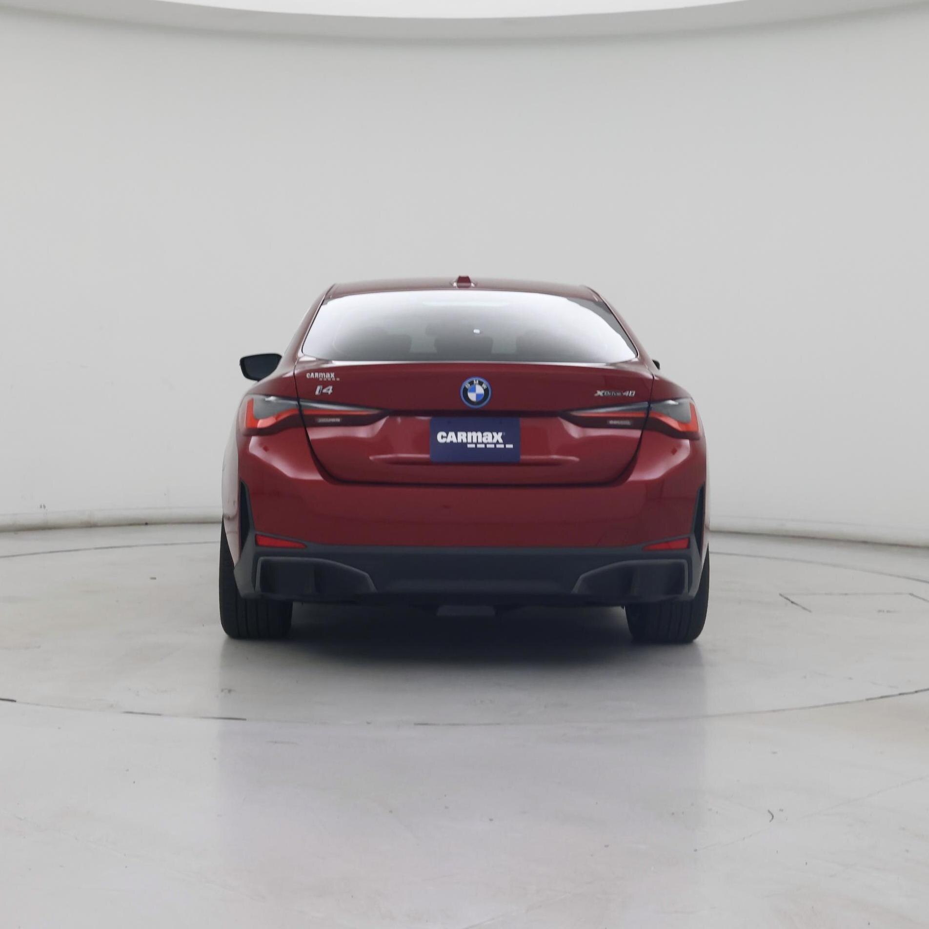 Thumbnail: 2025 BMW i4 - 6