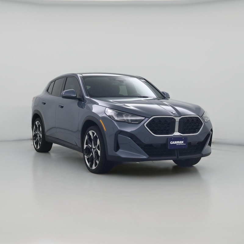 2025 BMW X2 XDrive28i