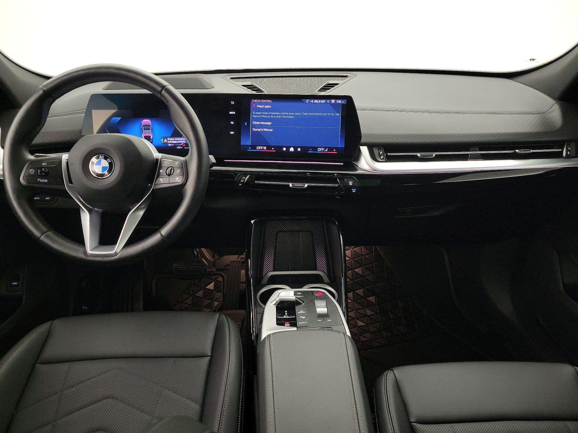 Thumbnail: 2025 BMW X2 - 9