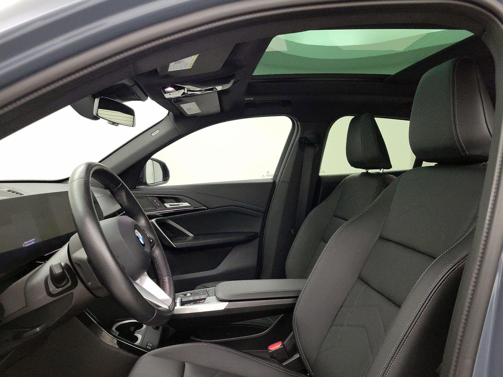 Thumbnail: 2025 BMW X2 - 18