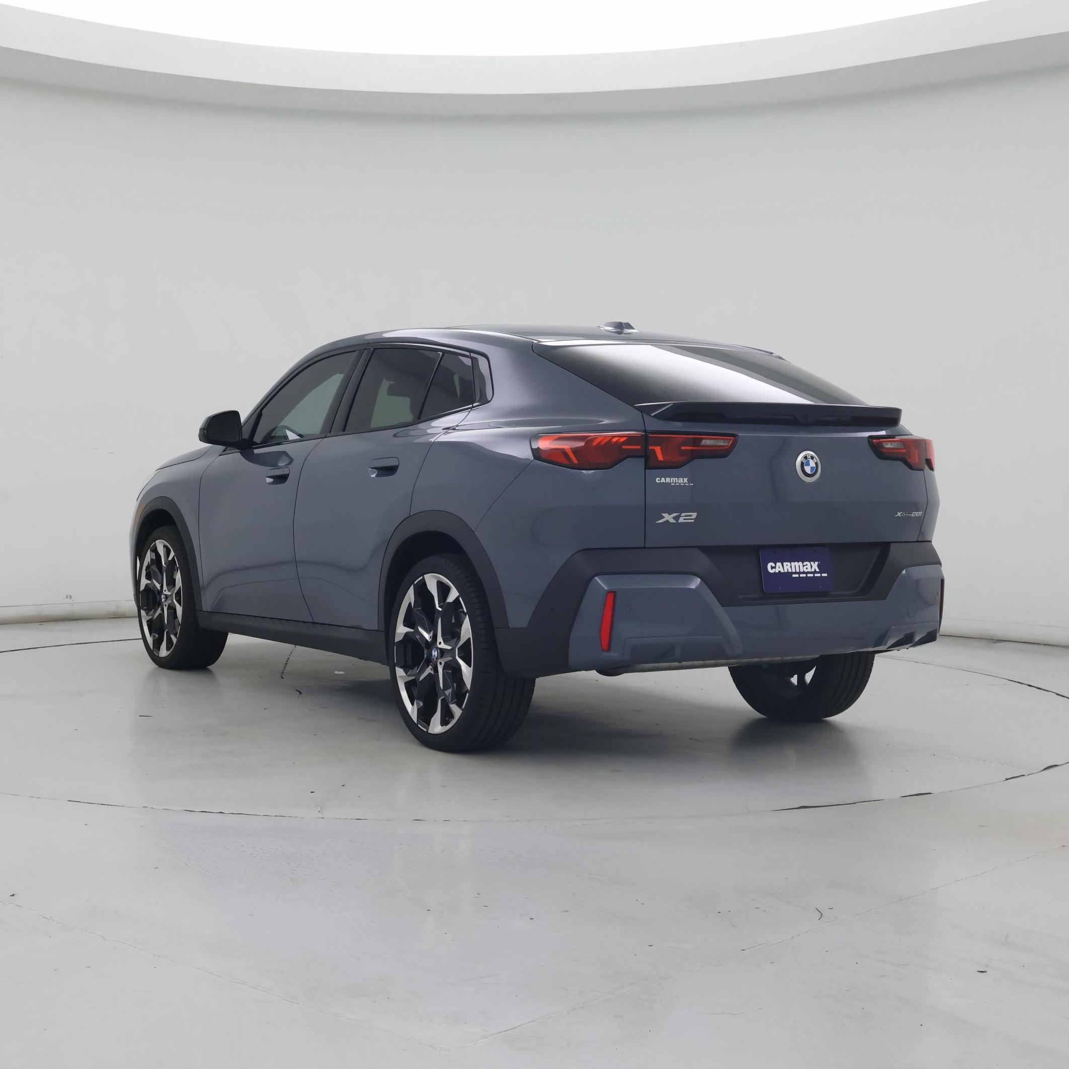 Thumbnail: 2025 BMW X2 - 2