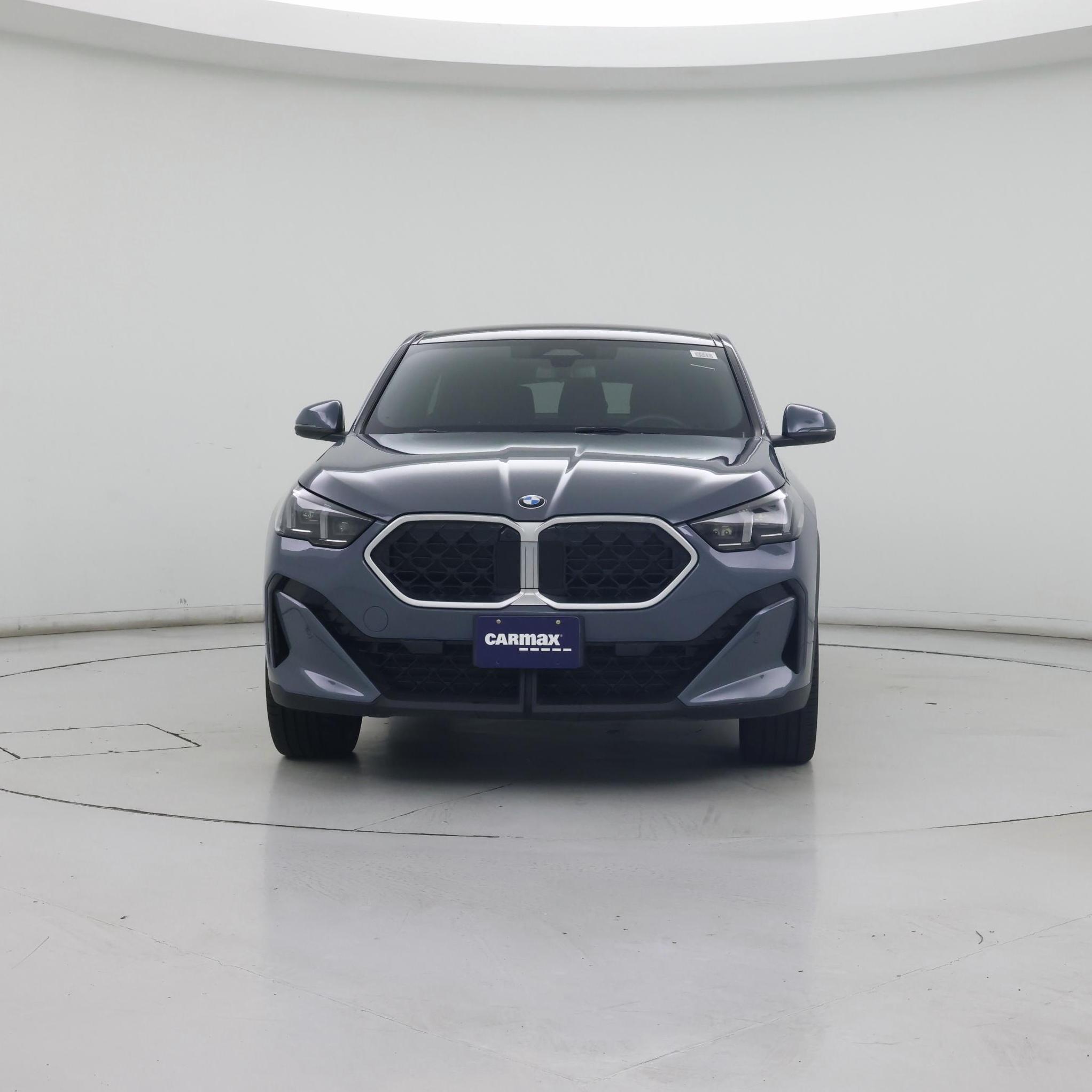 Thumbnail: 2025 BMW X2 - 5
