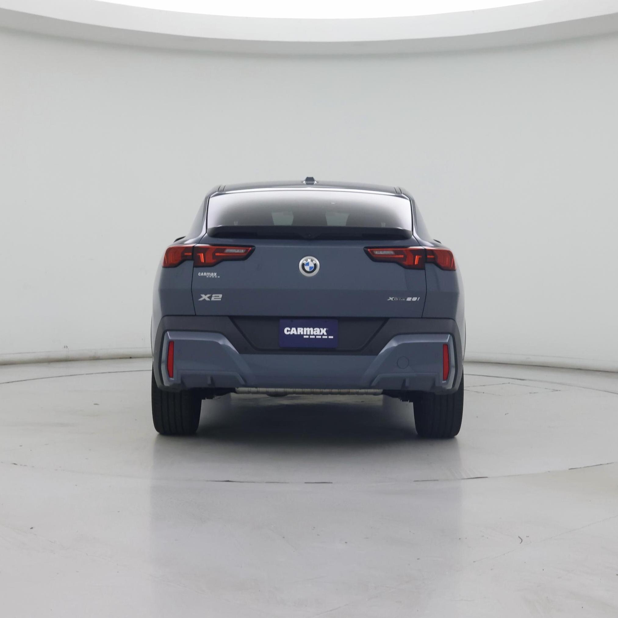 Thumbnail: 2025 BMW X2 - 6