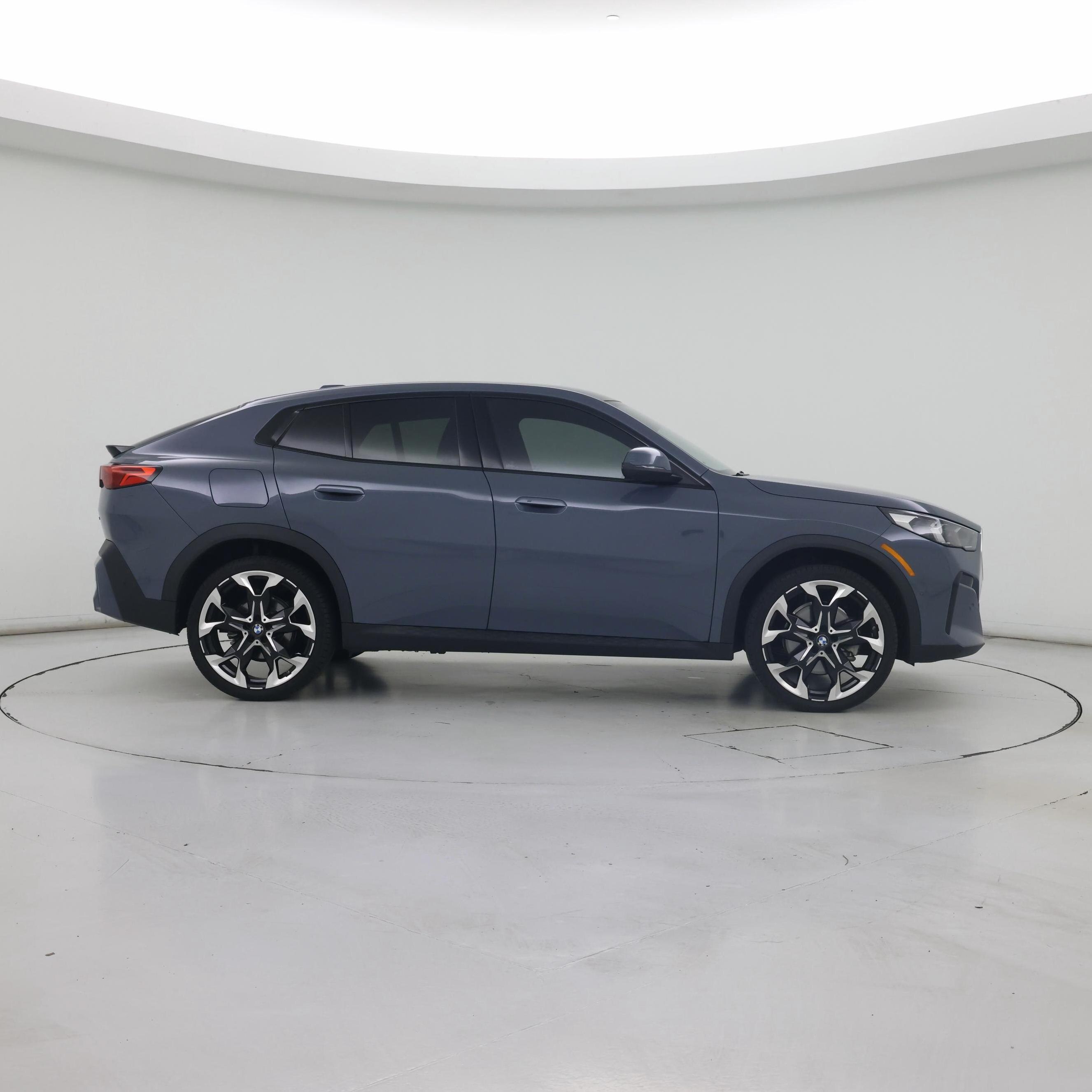 Thumbnail: 2025 BMW X2 - 7