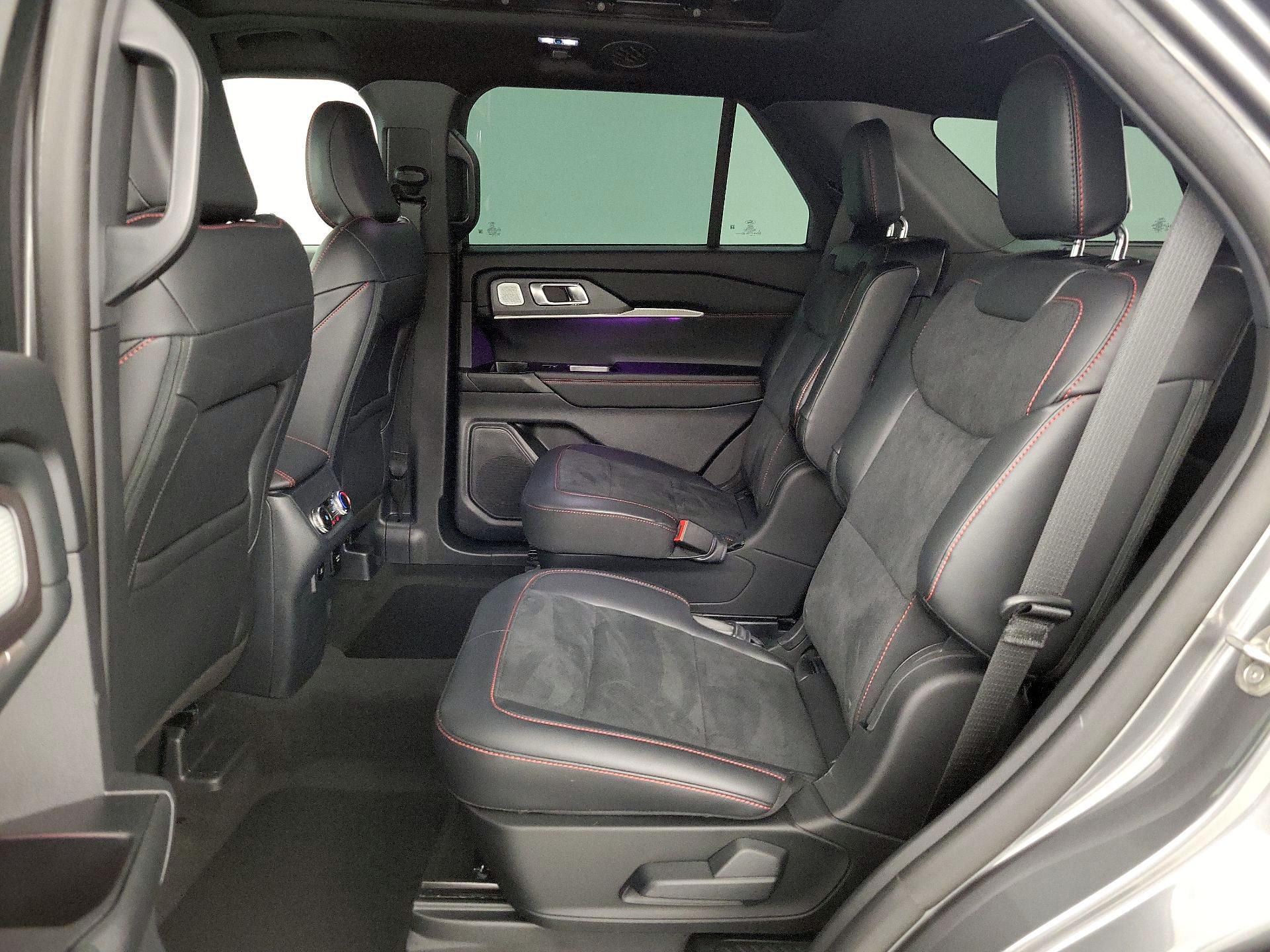 Thumbnail: 2025 Ford Explorer - 20
