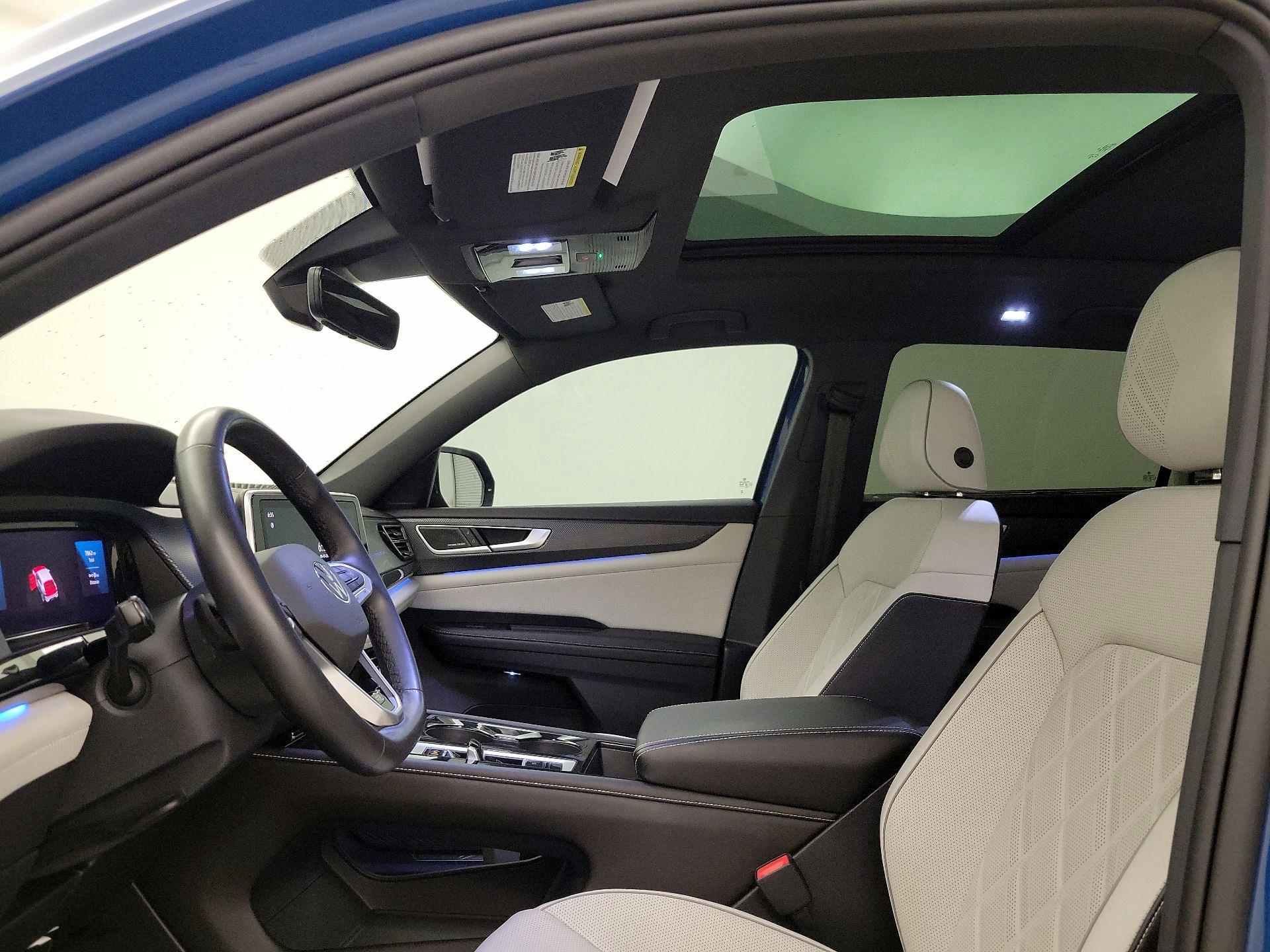 Thumbnail: 2025 Volkswagen Atlas - 19