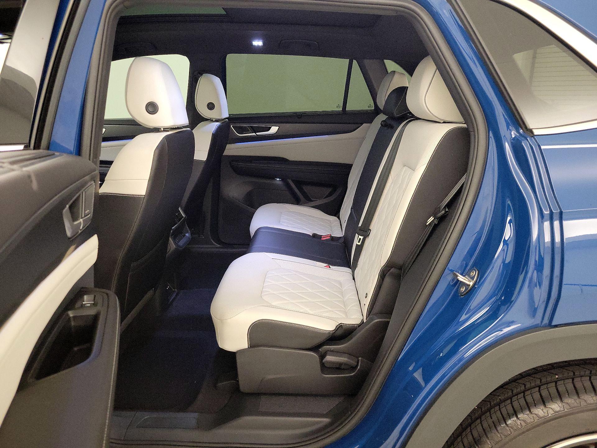Thumbnail: 2025 Volkswagen Atlas - 20