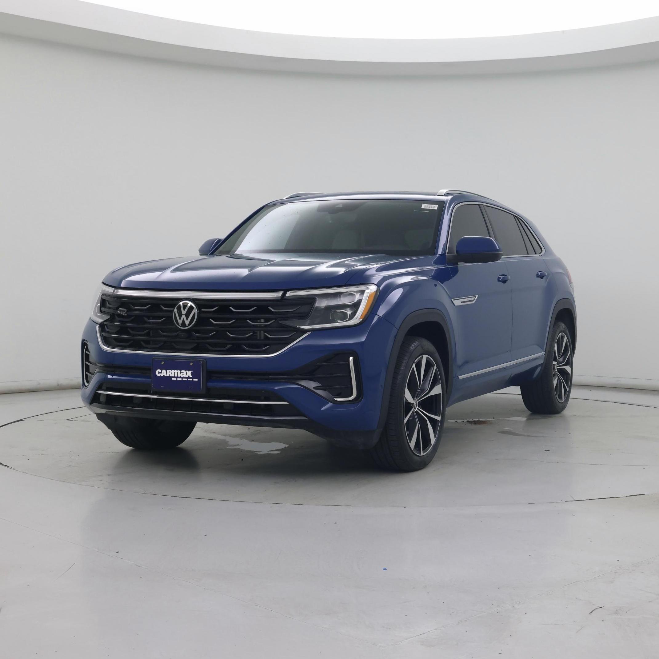 Thumbnail: 2025 Volkswagen Atlas - 4