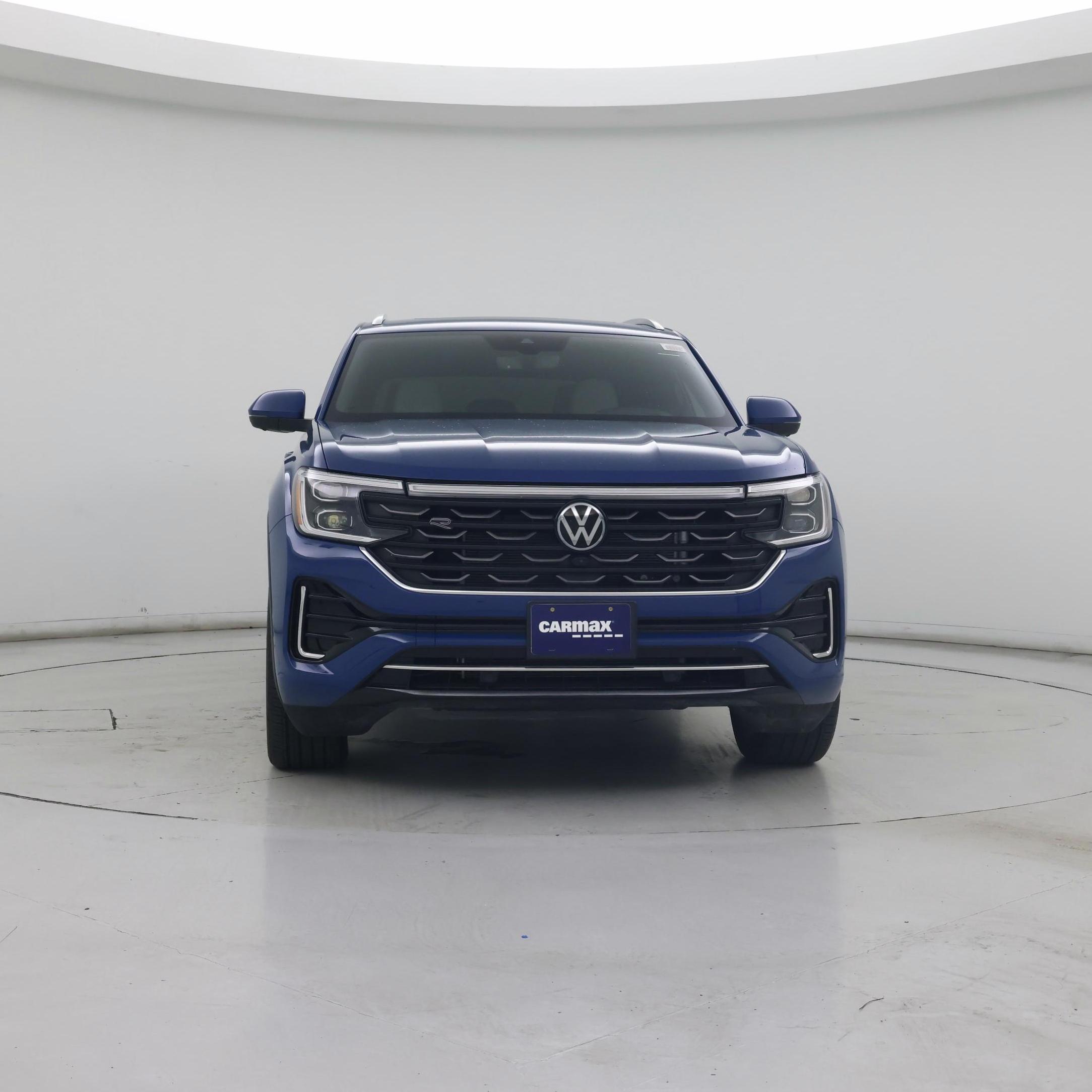 Thumbnail: 2025 Volkswagen Atlas - 5